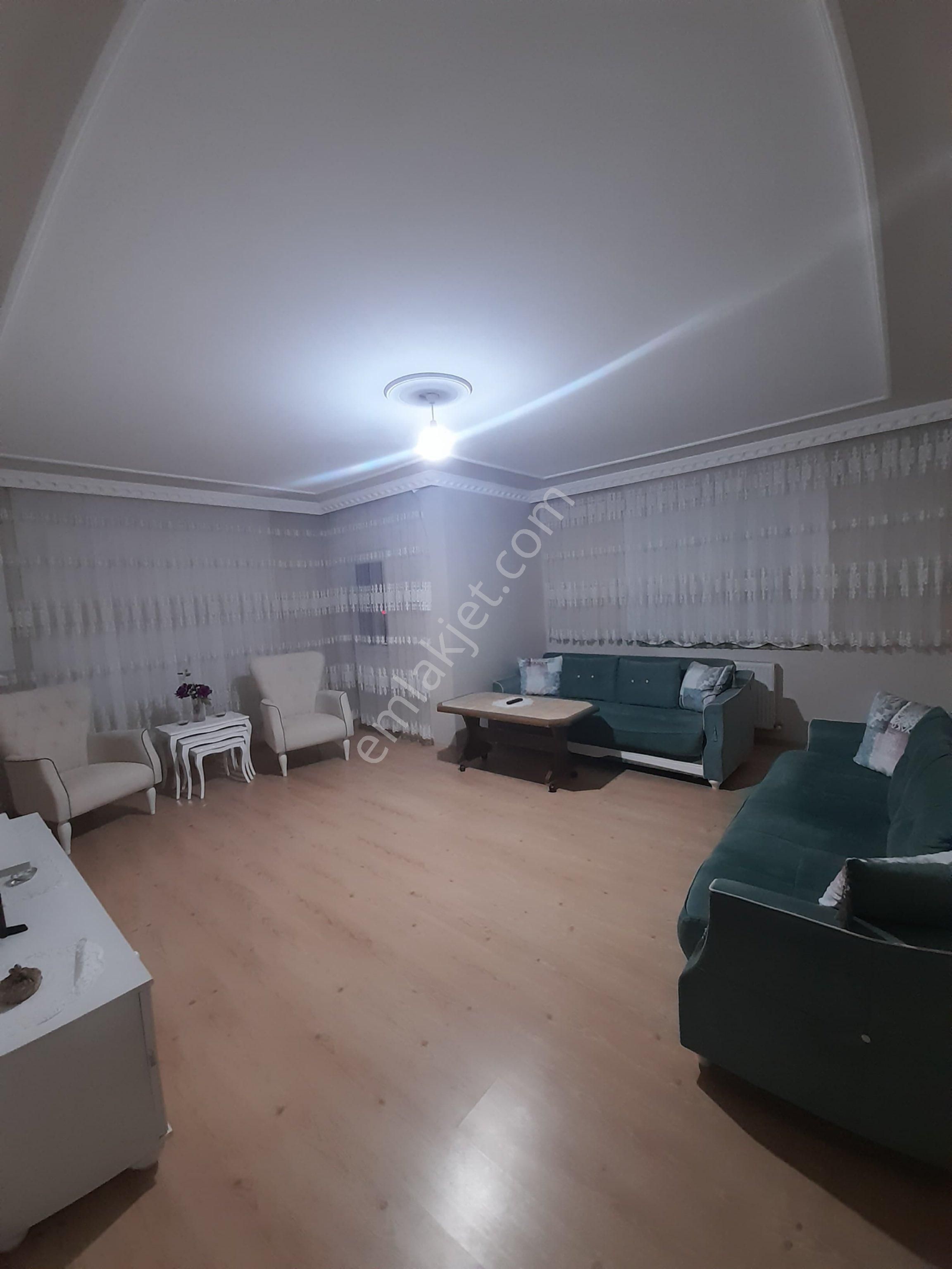 🏡 Sıfır Ayarında Mükemmel Daire Fırsatı! 📍 Bayburt’un Kalbinde, Eşsiz Konumda!