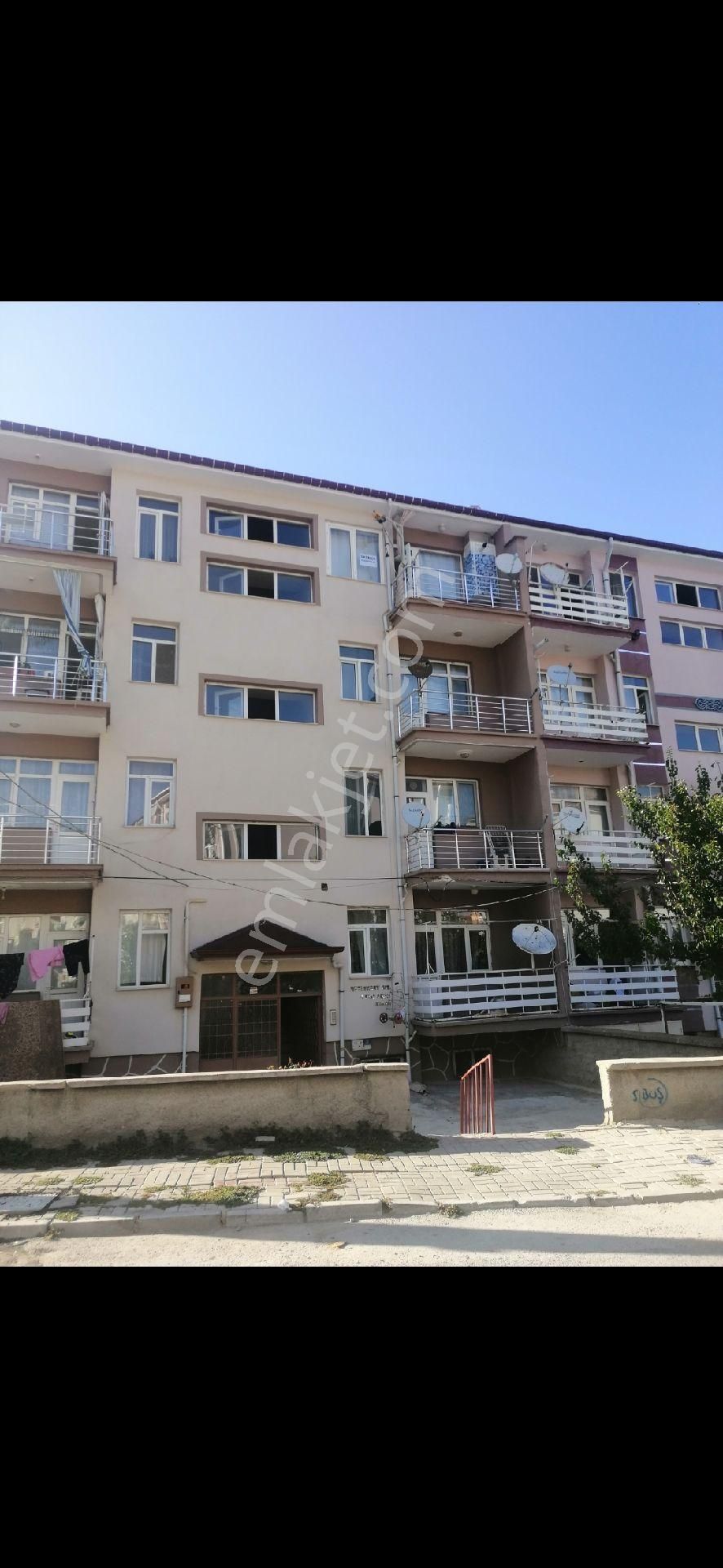 Sahibinden Daire