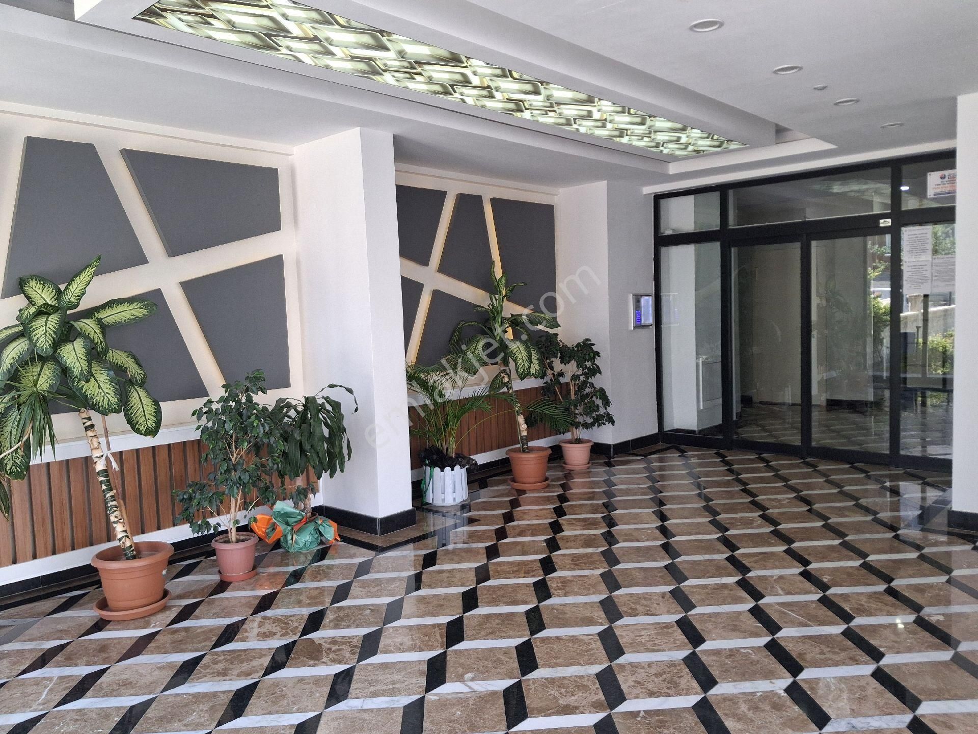 Altınemlak Marvel Kayseri Satılık 3+1 Daire