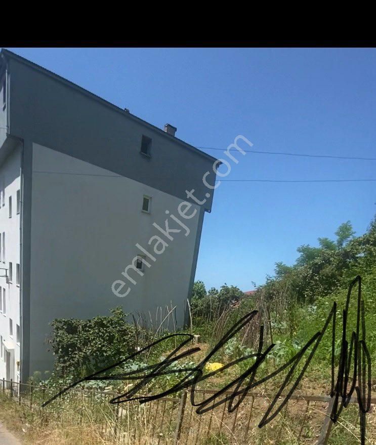 Giresun Aksu 205m² Arsa