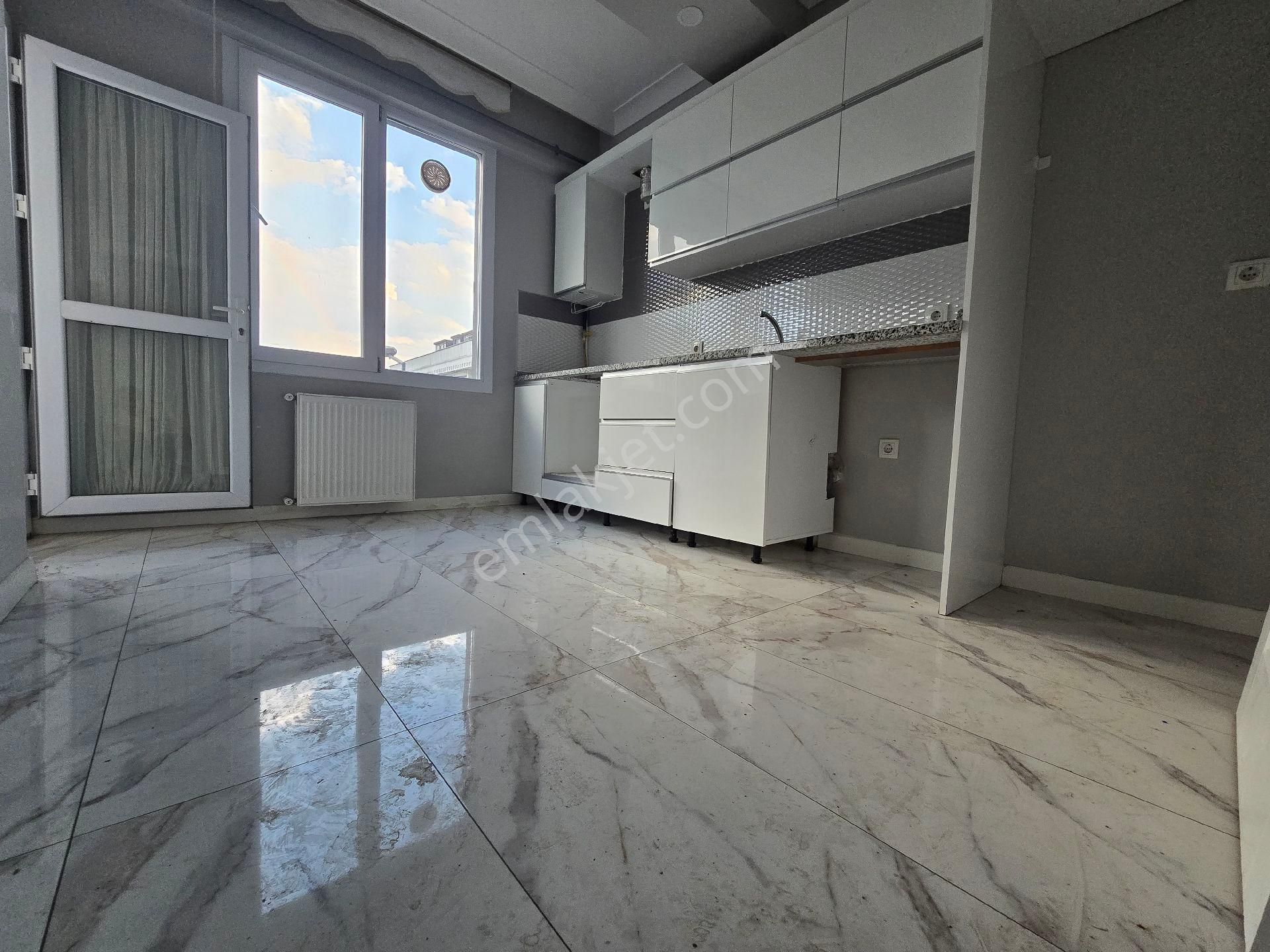 Güvercintepede Satılık 2+1 Butık Sıtede 110m2 Lux Daire