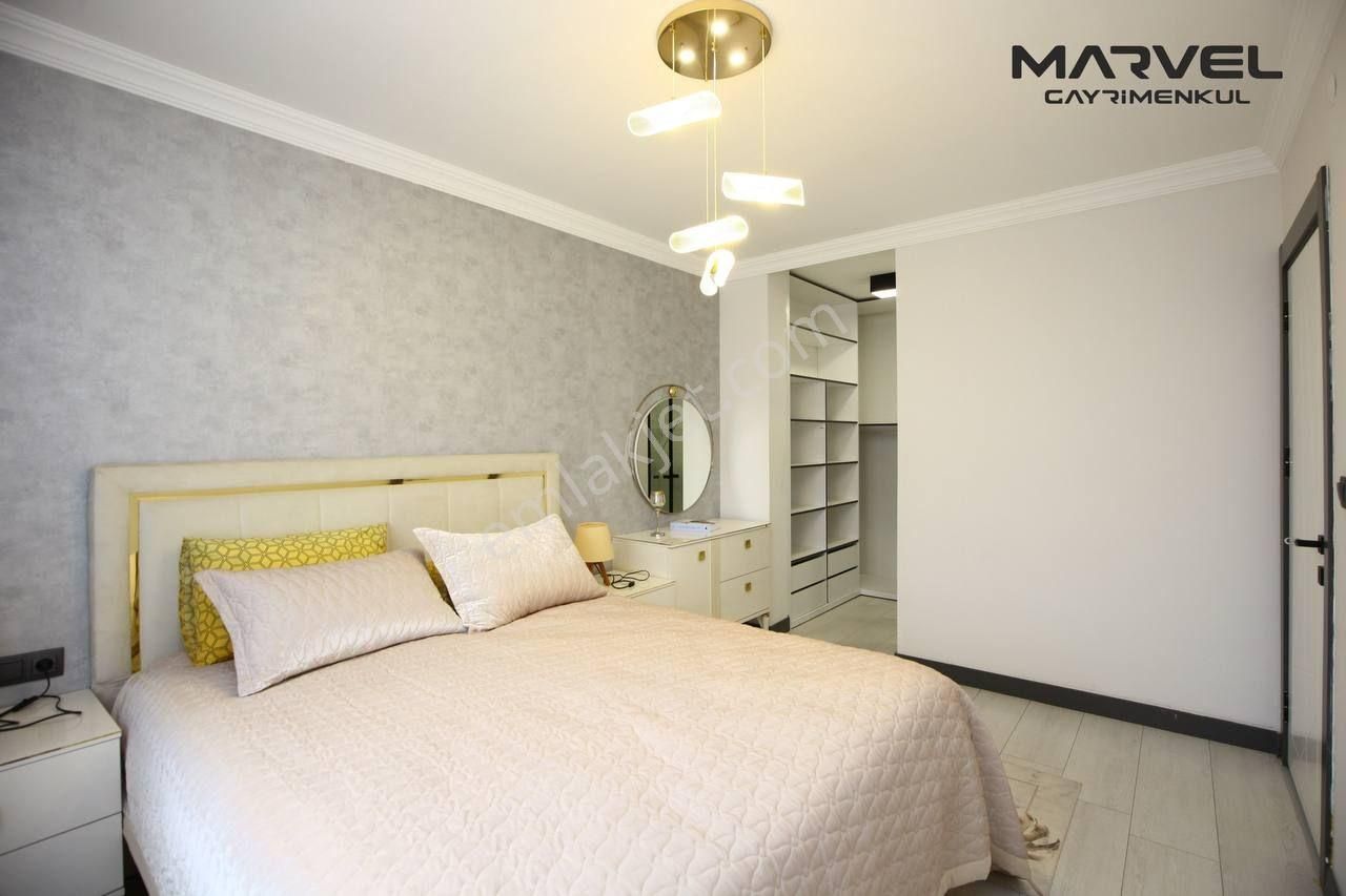 Altınemlak Marvel Kayseri Satılık 4+1 Daire