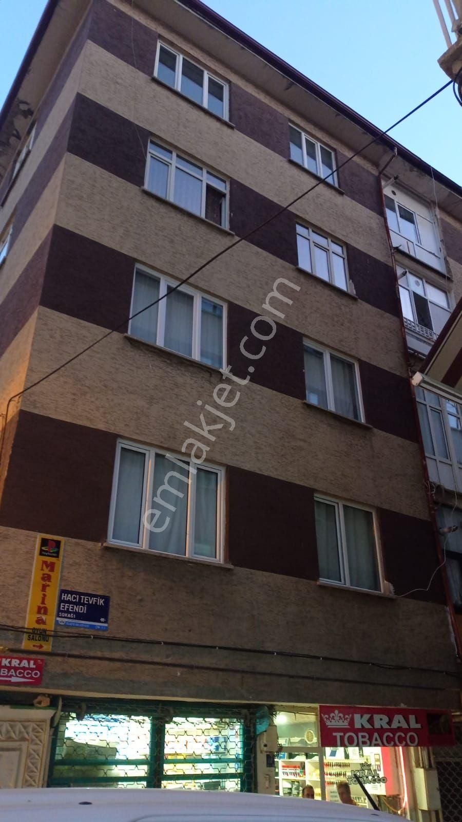 İzzetpaşa Mh Sinde Satılık Daire