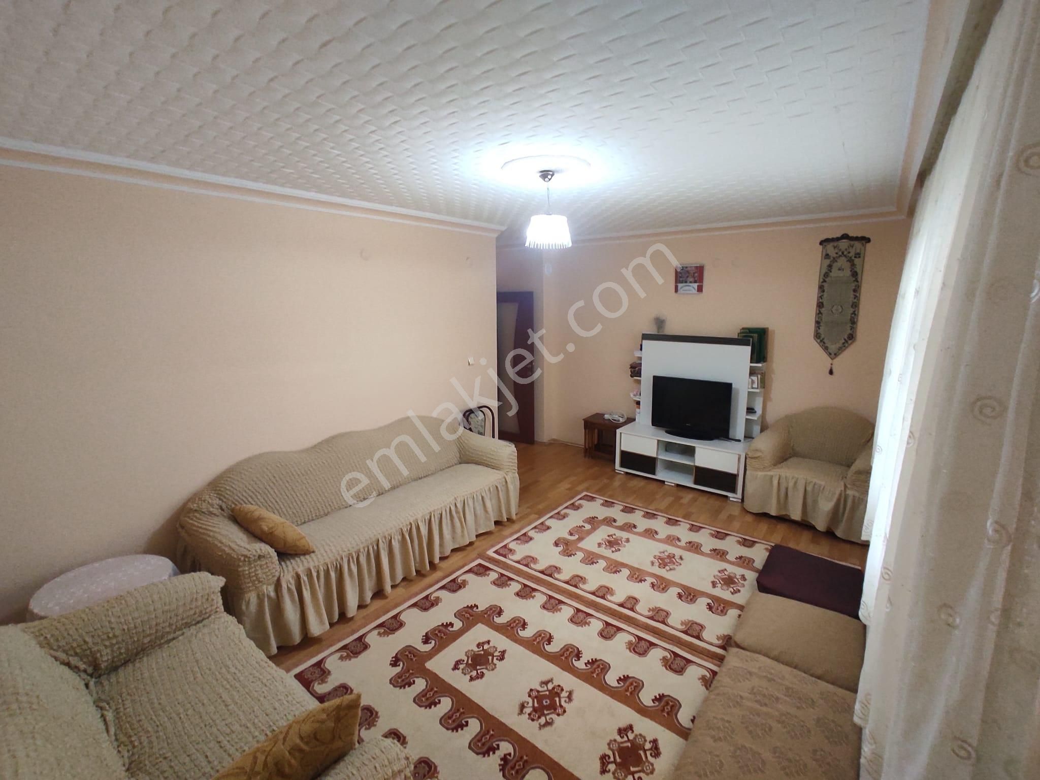 Aktif Emlak'tan Pınarbaşı Mah'de 3+1 Satılık Daire!!!