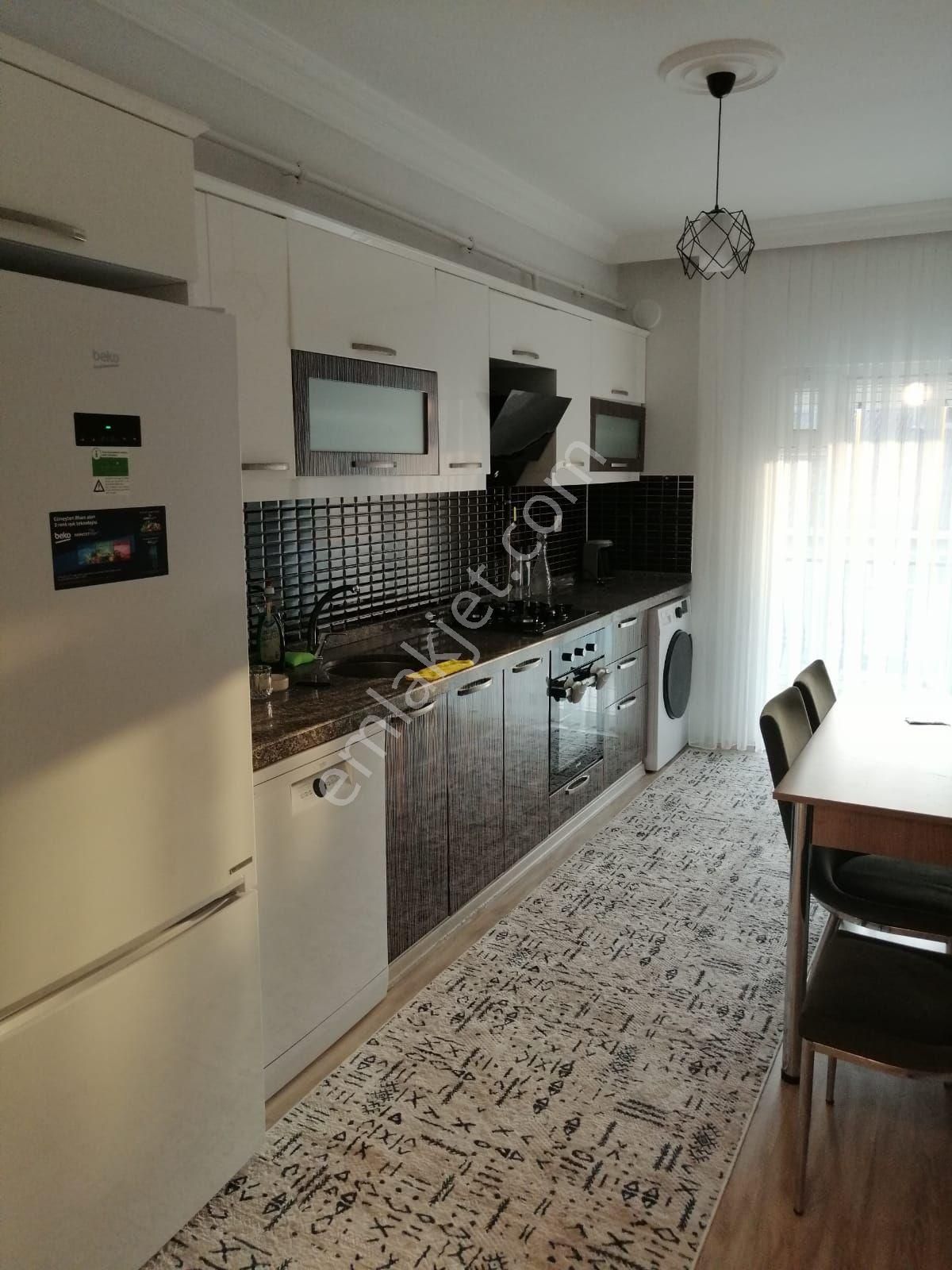 Tekirdaĝ Cînarli Mah 2+1 Satilik Daire