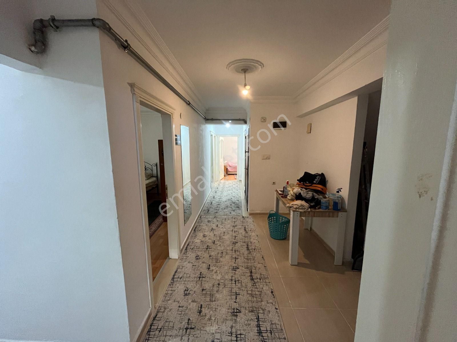 Samsun Atakum Mimarsinan Mahallesinde Abonelikleri Açık 3+1 Eşyalı Kiralık Daire