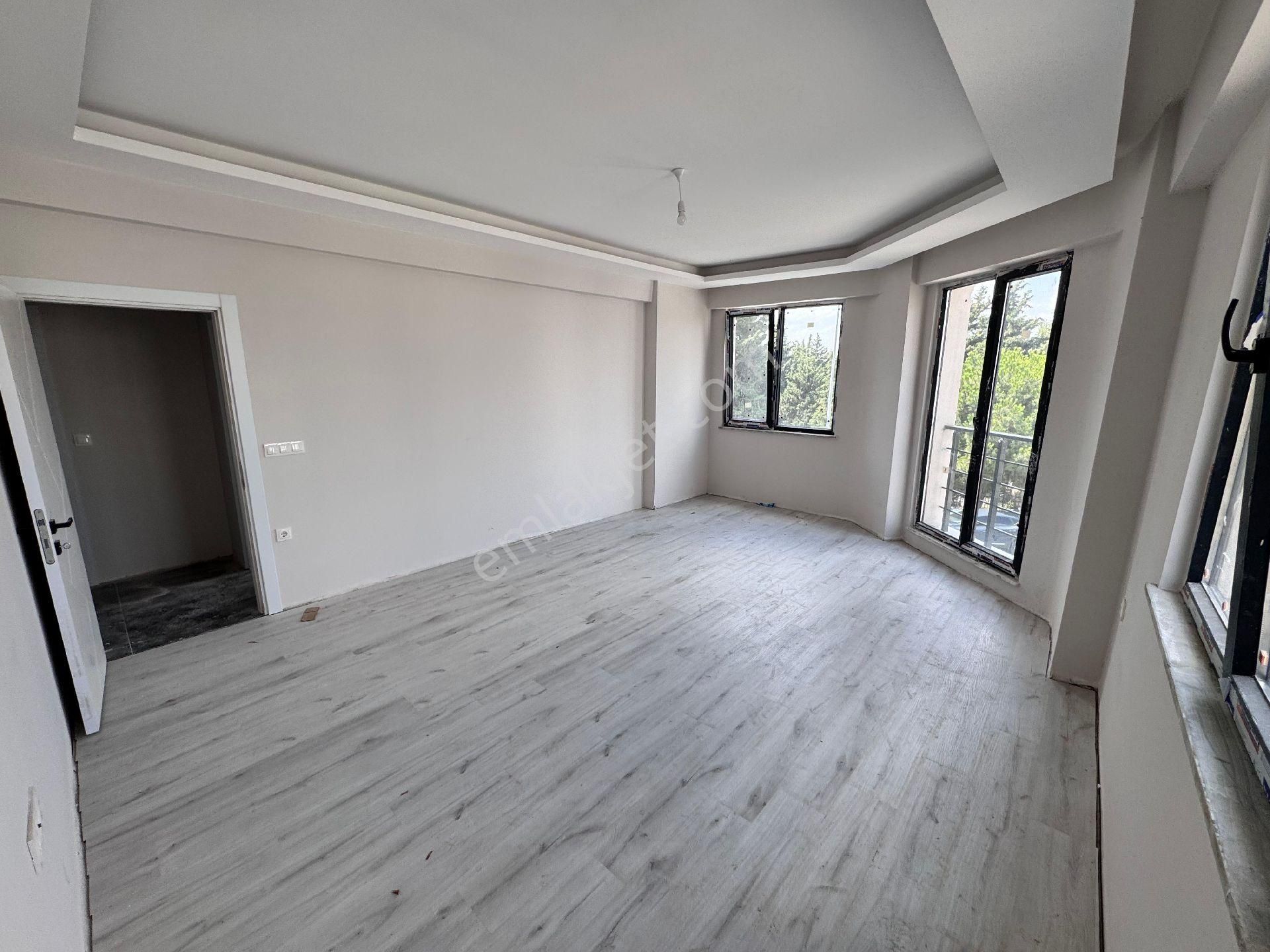 Tekirdaĝ Cinarli Mah 3+1 Satilik Daire