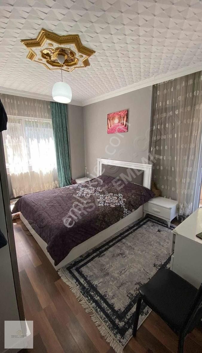 Çiftlikköy Sahil Mahallesı'nde Satılık 3+1 Yüksek Giriş Daire