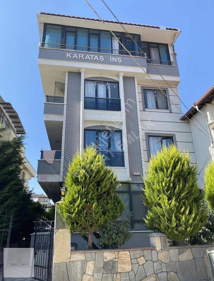 Dere Mahallesı'nde Satılık 1. Kat 2+1 Daire