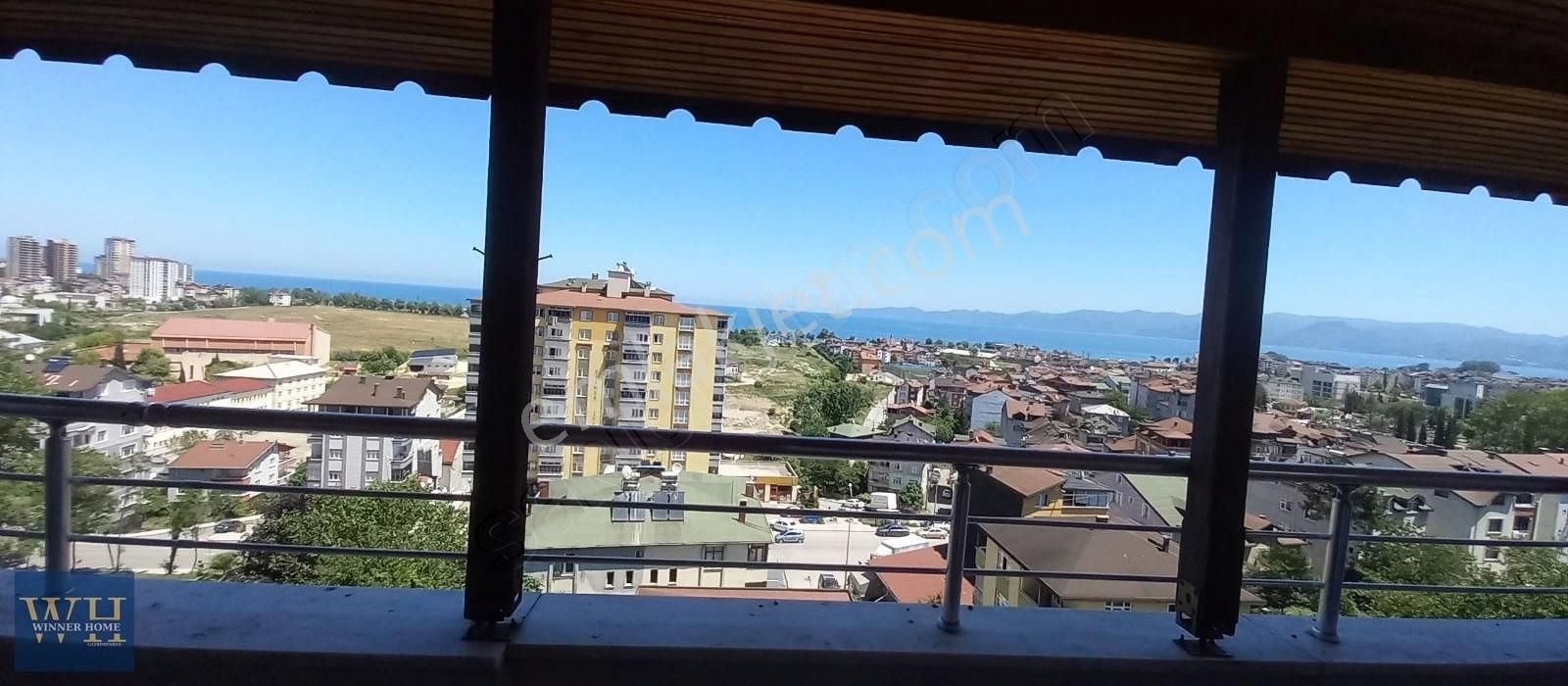 Fatsa Devlet Hastanesı Yanıbaşında Eşyalı Kıralık 2+1 Daire