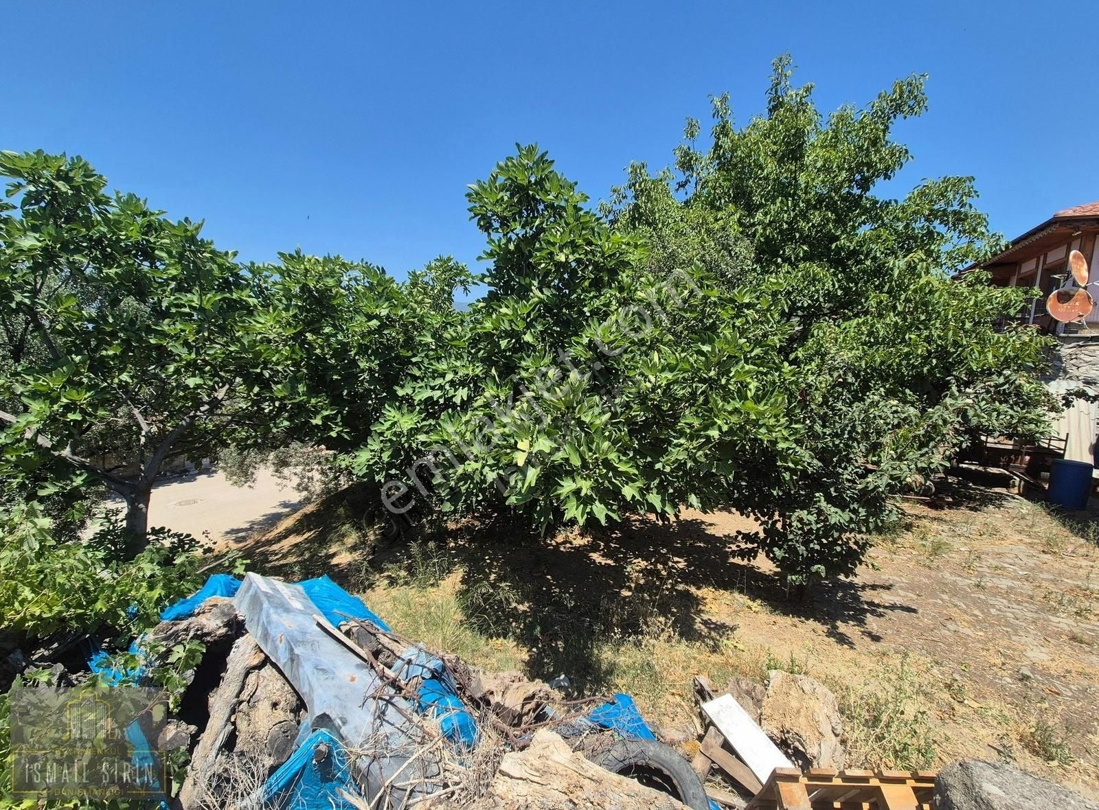 İsmail Şirinden Umurbeyde İki Yola Cepheli Celal Bayar Evi - Görsel 11