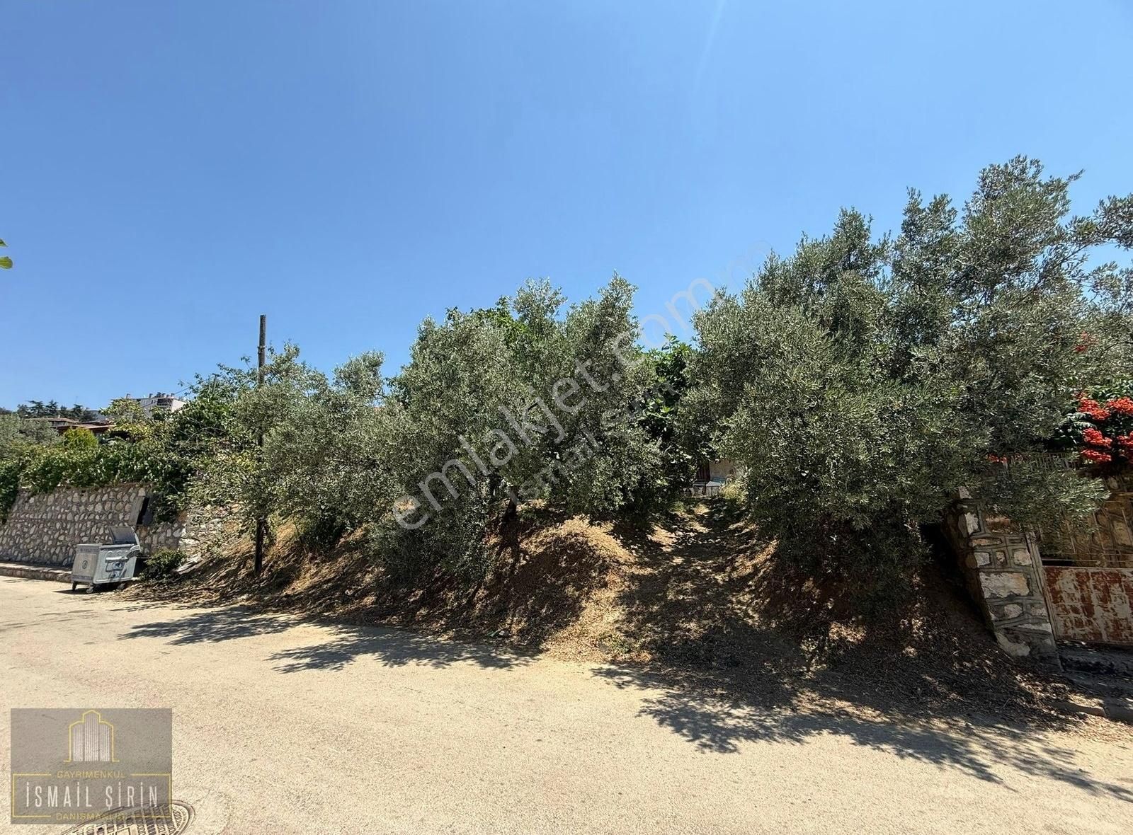 İsmail Şirinden Umurbeyde İki Yola Cepheli Celal Bayar Evi - Görsel 3