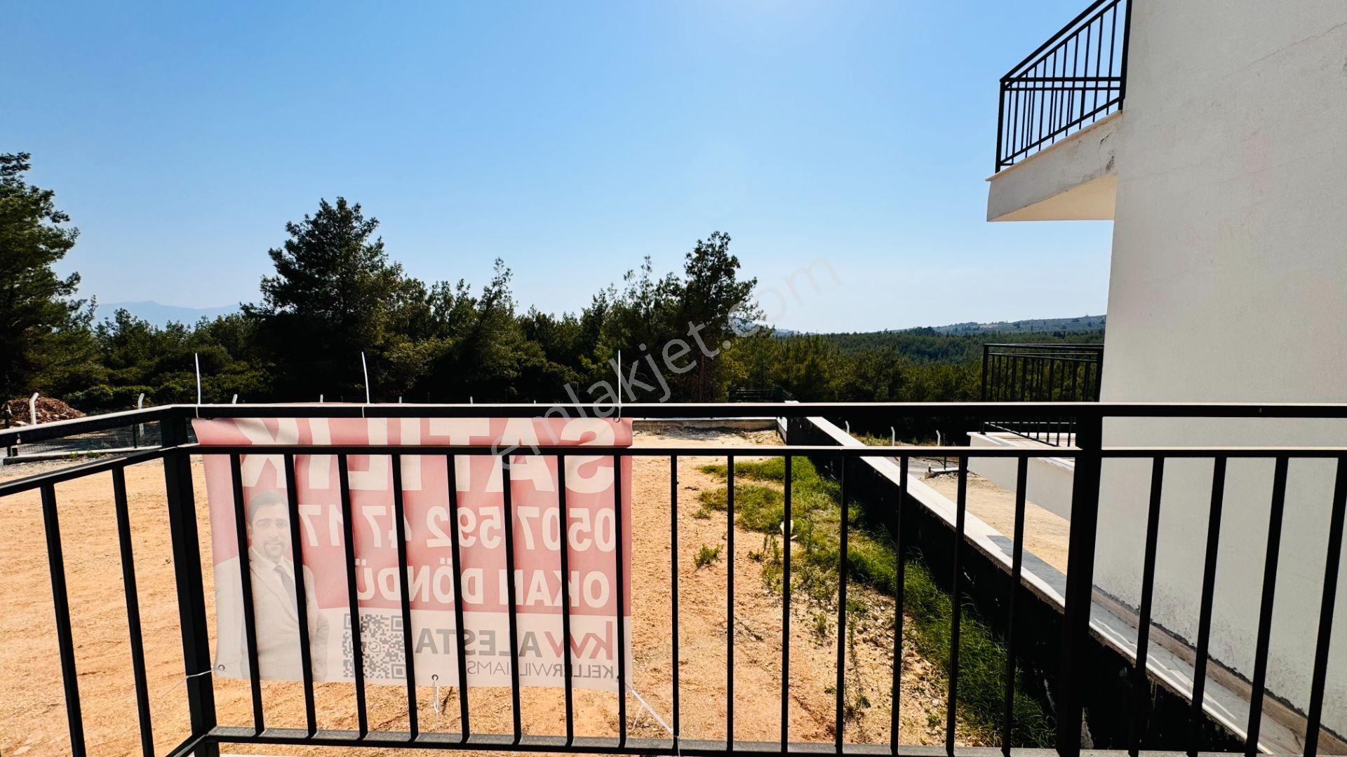 Doğa İçerisinde Kompleks Sitede Satılık 1+1 - Görsel 18