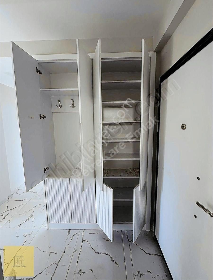 Metrekare Emlak'tan 2+1 | Ayrı Mutfaklı Arakat - Görsel 2