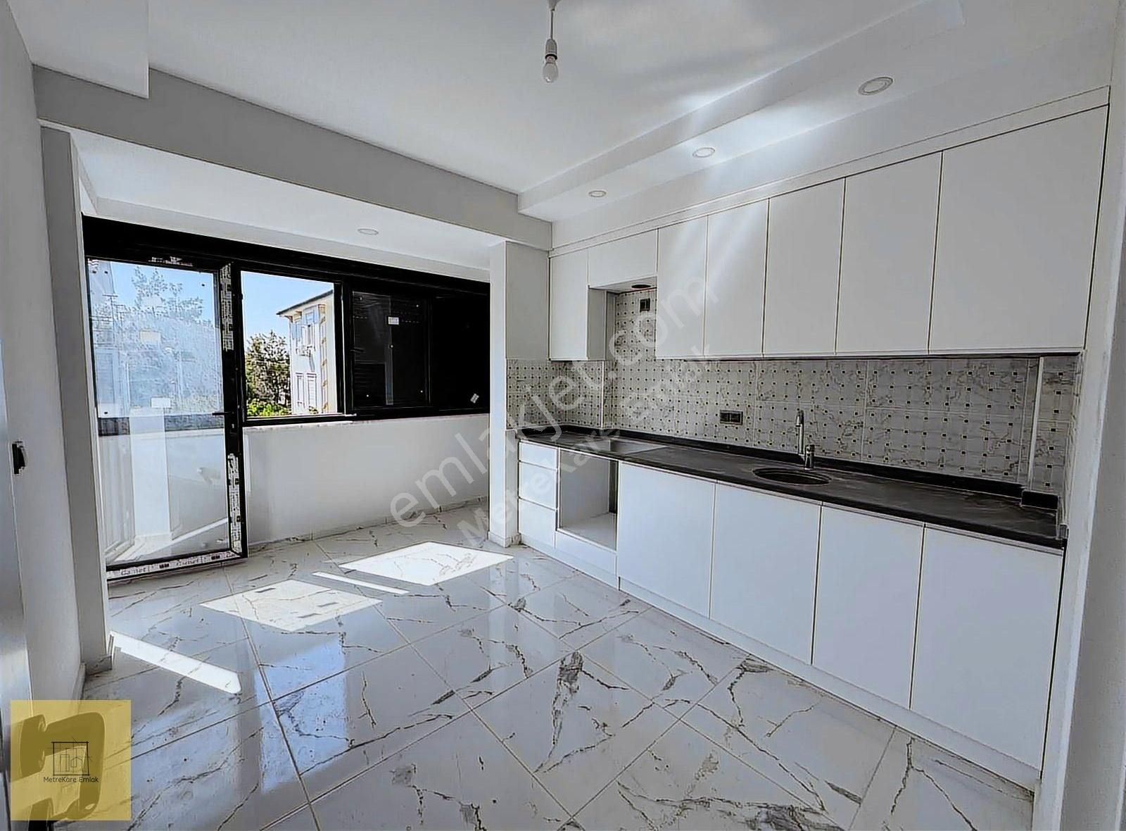 Metrekare Emlak'tan 2+1 | Ayrı Mutfaklı Arakat - Görsel 22