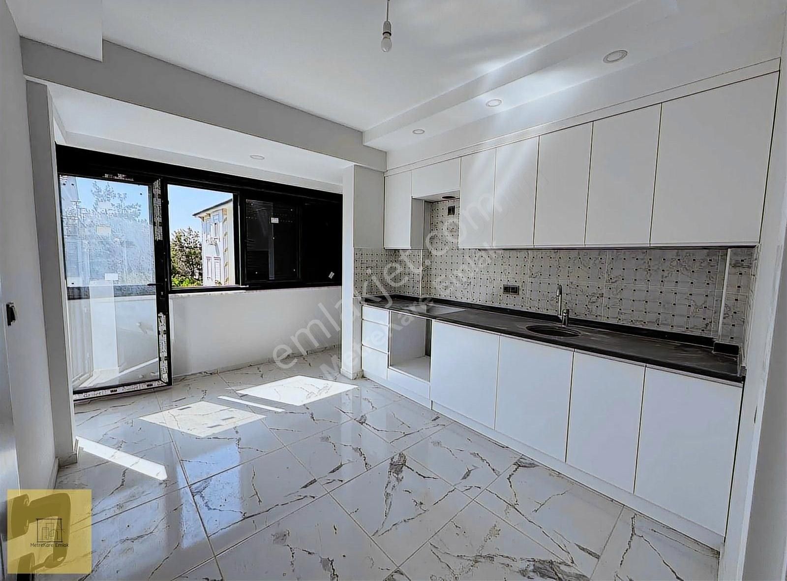 Metrekare Emlak'tan 2+1 | Ayrı Mutfaklı Arakat - Görsel 17