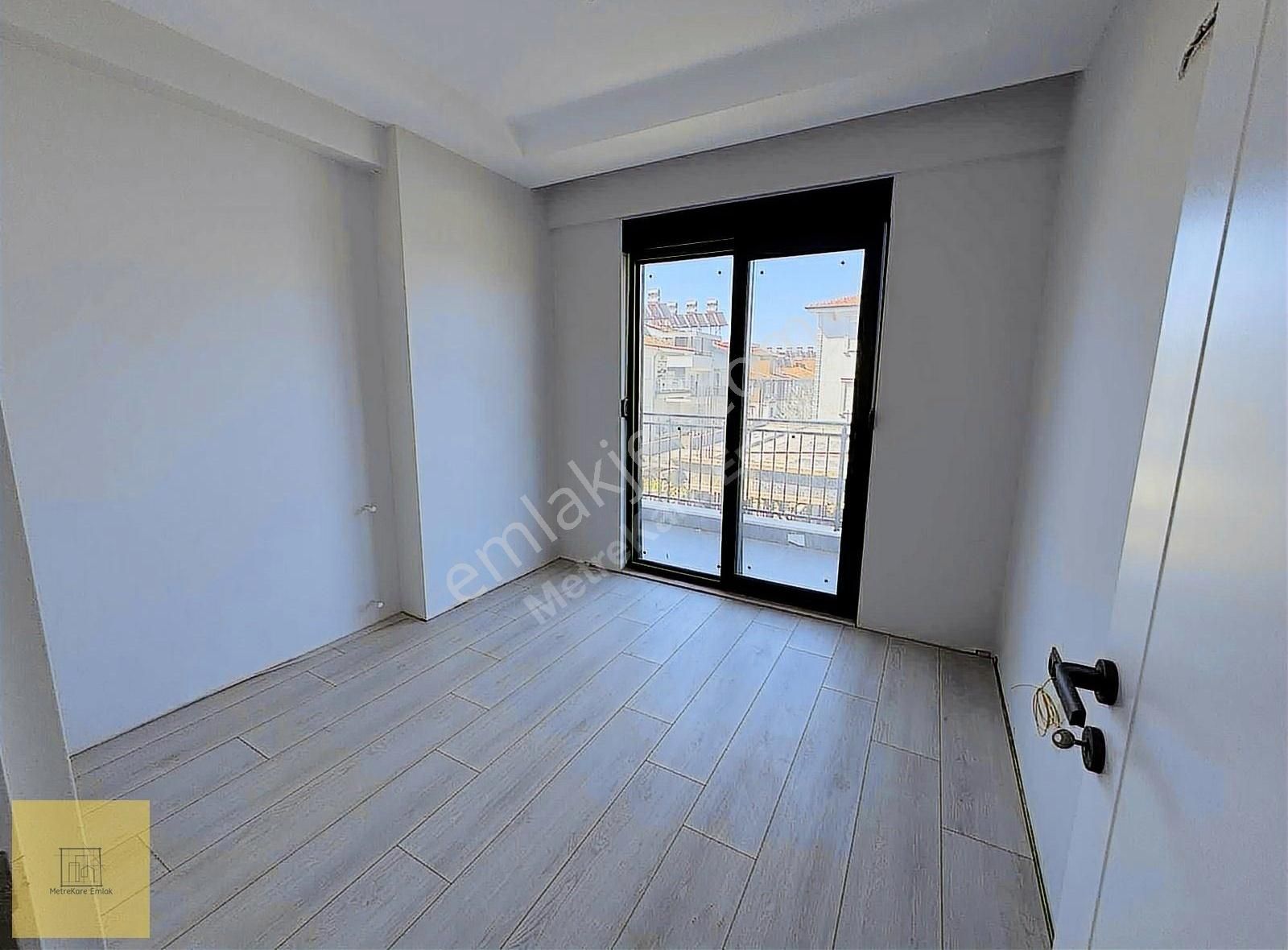 Metrekare Emlak'tan 2+1 | Ayrı Mutfaklı Arakat - Görsel 5