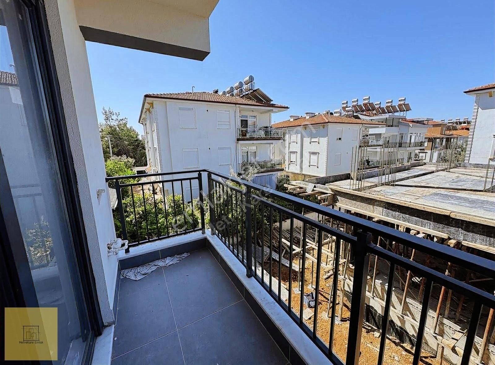 Metrekare Emlak'tan 2+1 | Ayrı Mutfaklı Arakat - Görsel 19