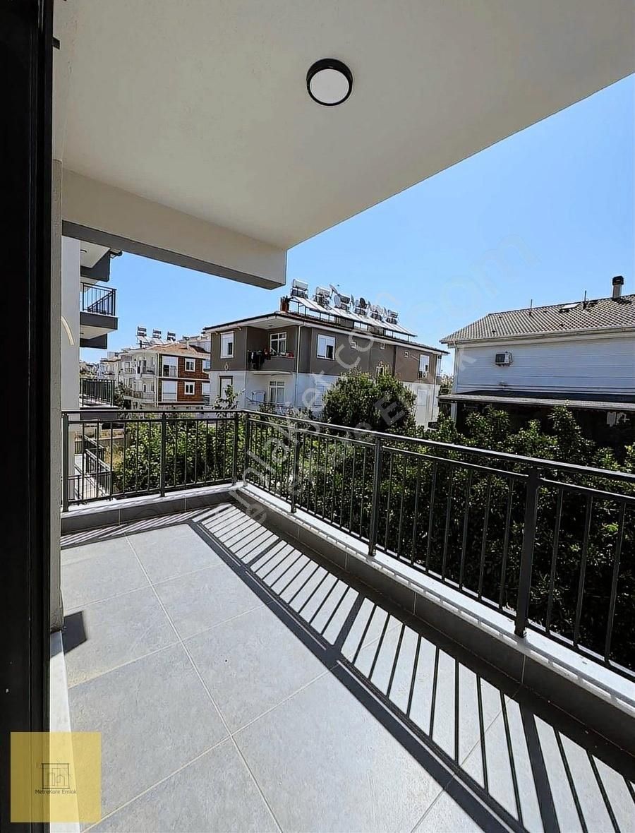 Metrekare Emlak'tan 2+1 | Ayrı Mutfaklı Arakat - Görsel 14