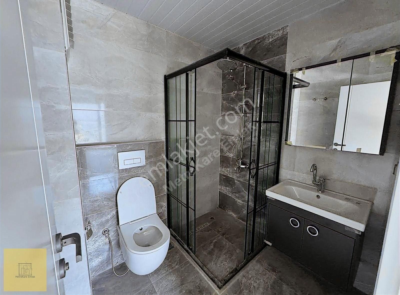 Metrekare Emlak'tan 2+1 | Ayrı Mutfaklı Arakat - Görsel 13