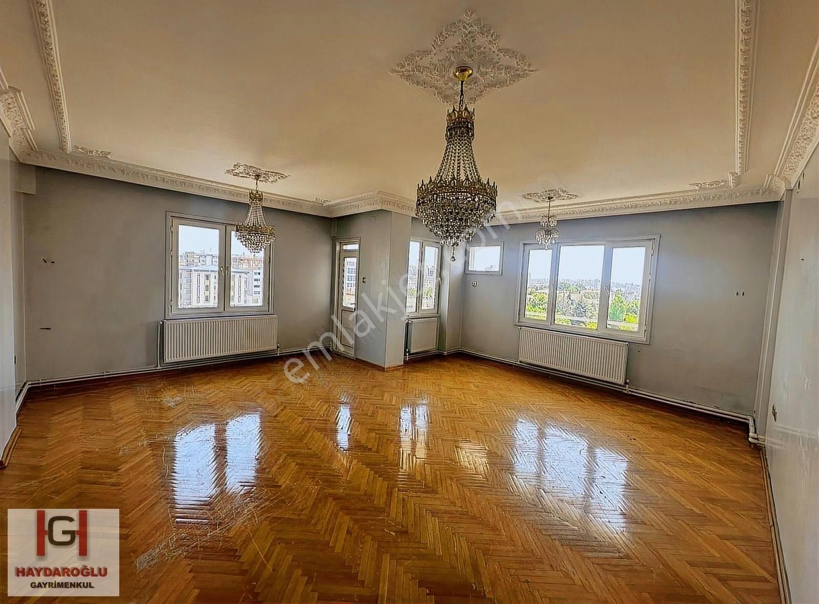 İncilipınar Mah'de Kiralık Bakımlı 3+1 Daire