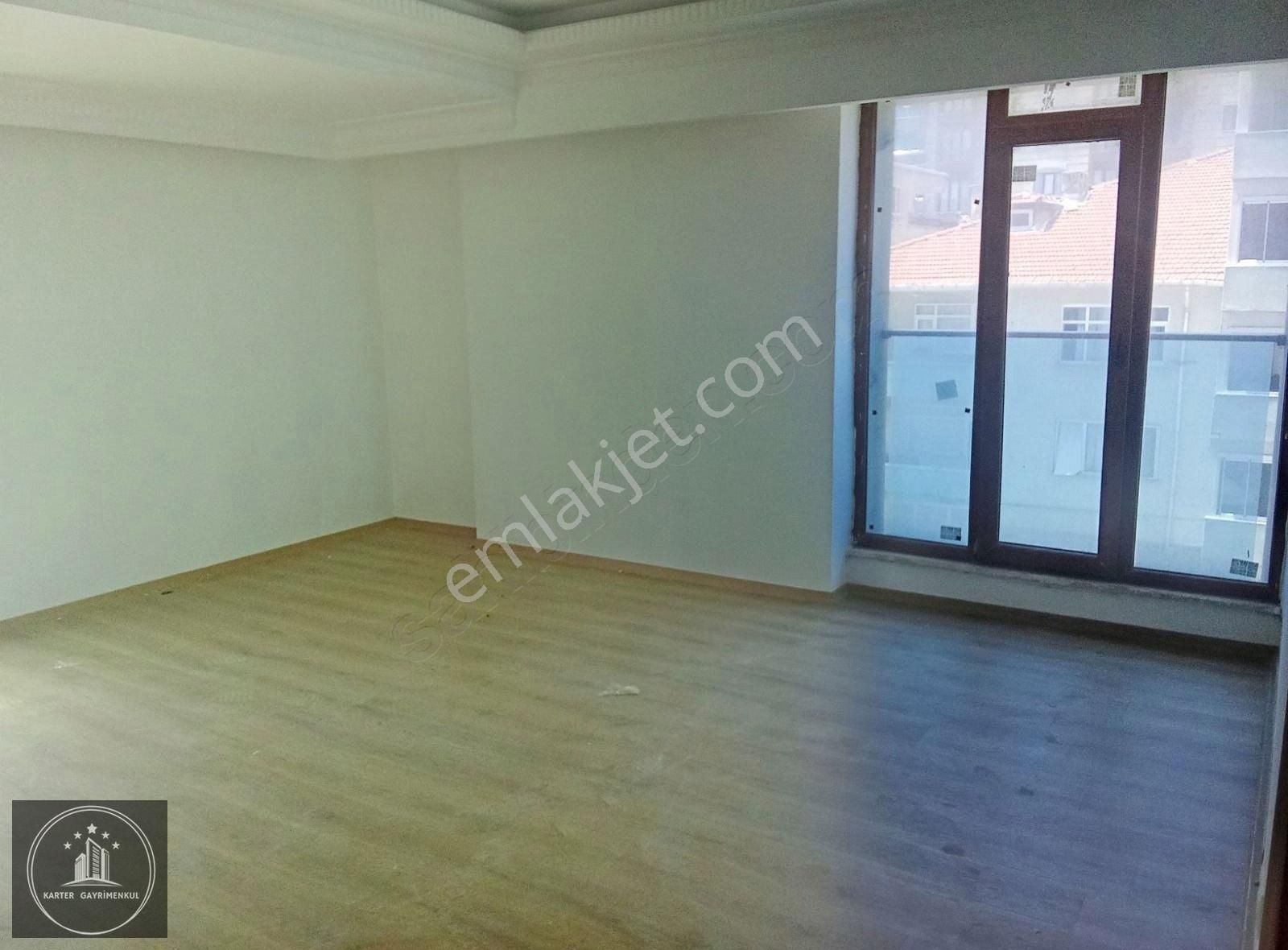 Küçükçekmece Kapanarya Gold Evleri Kiralık 3+1 Daire