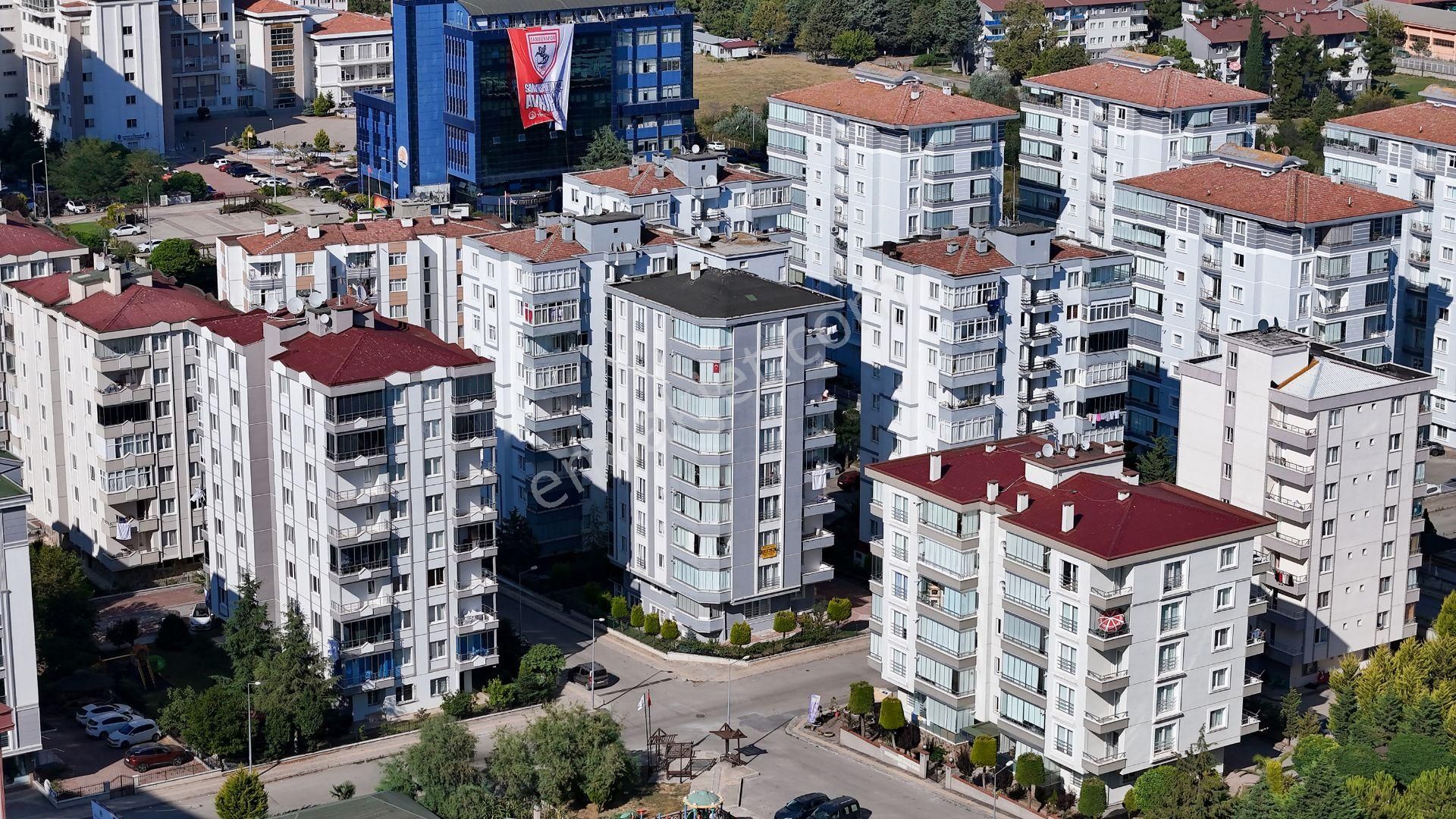 Atakum Bld.karşı Arası 3+1 Her Kat Tek Daire Kiralık
