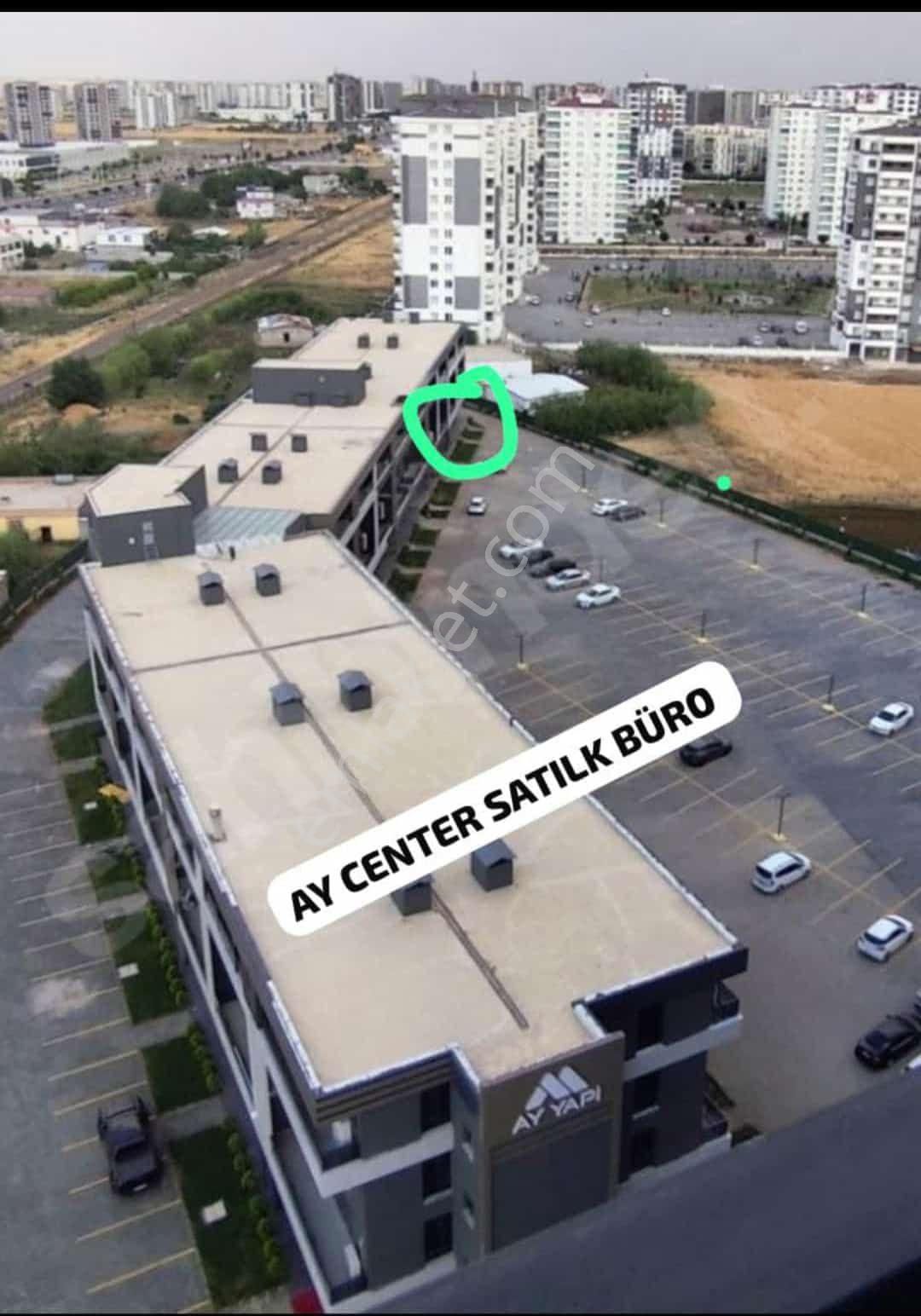 Araştırma Hastanesi Karşısı 2+2 Dublex Büro