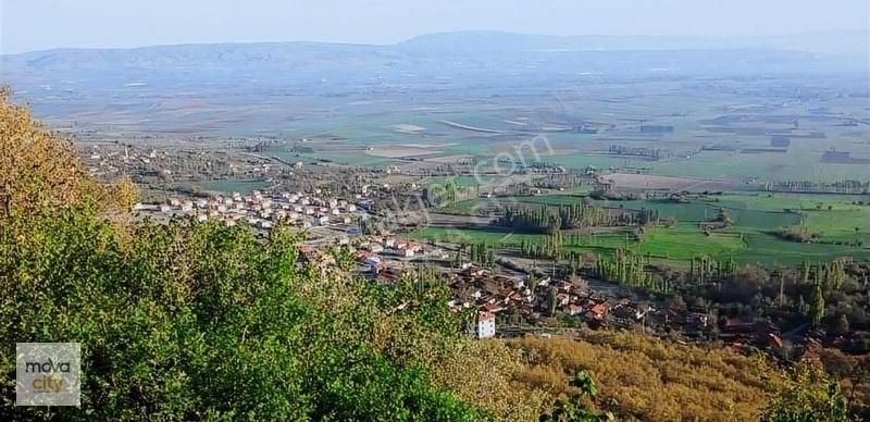 Boyralı Kılıçören De 8317 M2 Satılık Tarla.