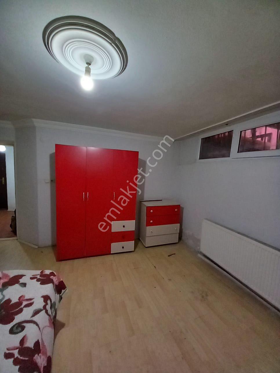 Ciftlik Caddesine Yakın Bahce Kat Daire - Görsel 7