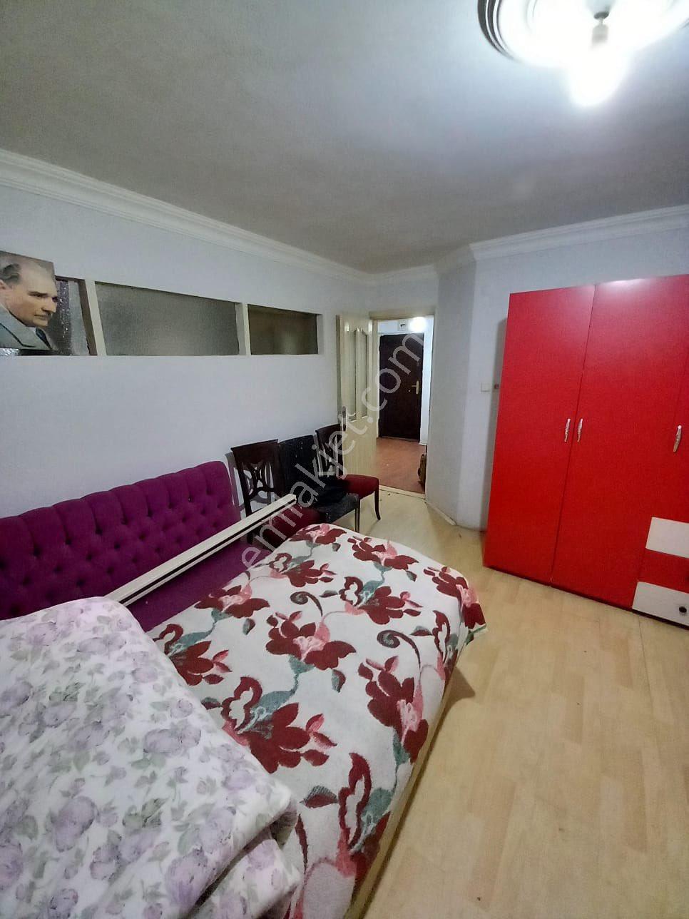 Ciftlik Caddesine Yakın Bahce Kat Daire - Görsel 9