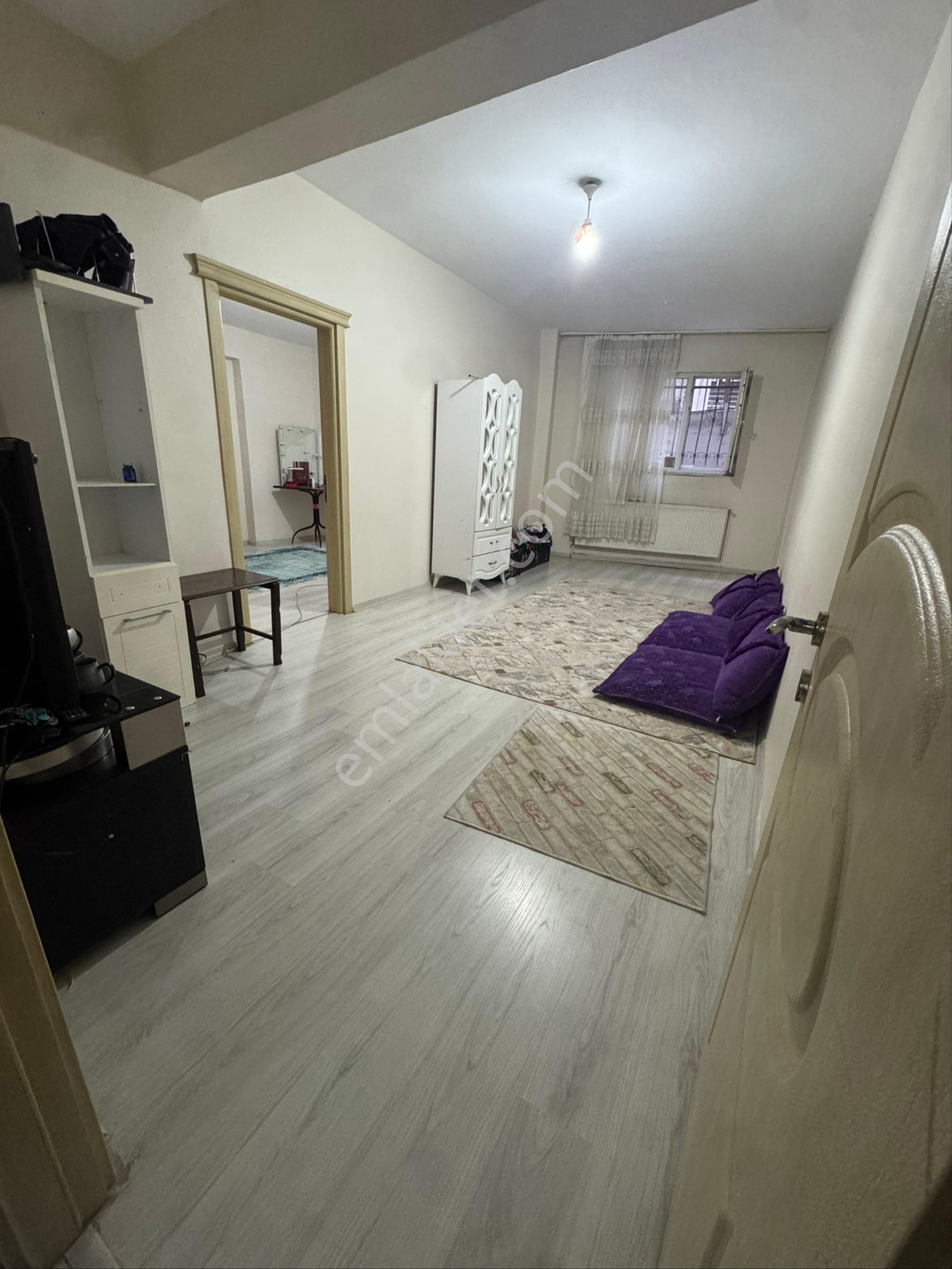 Yeni Binada 5+1 Çok Güzel Daire
