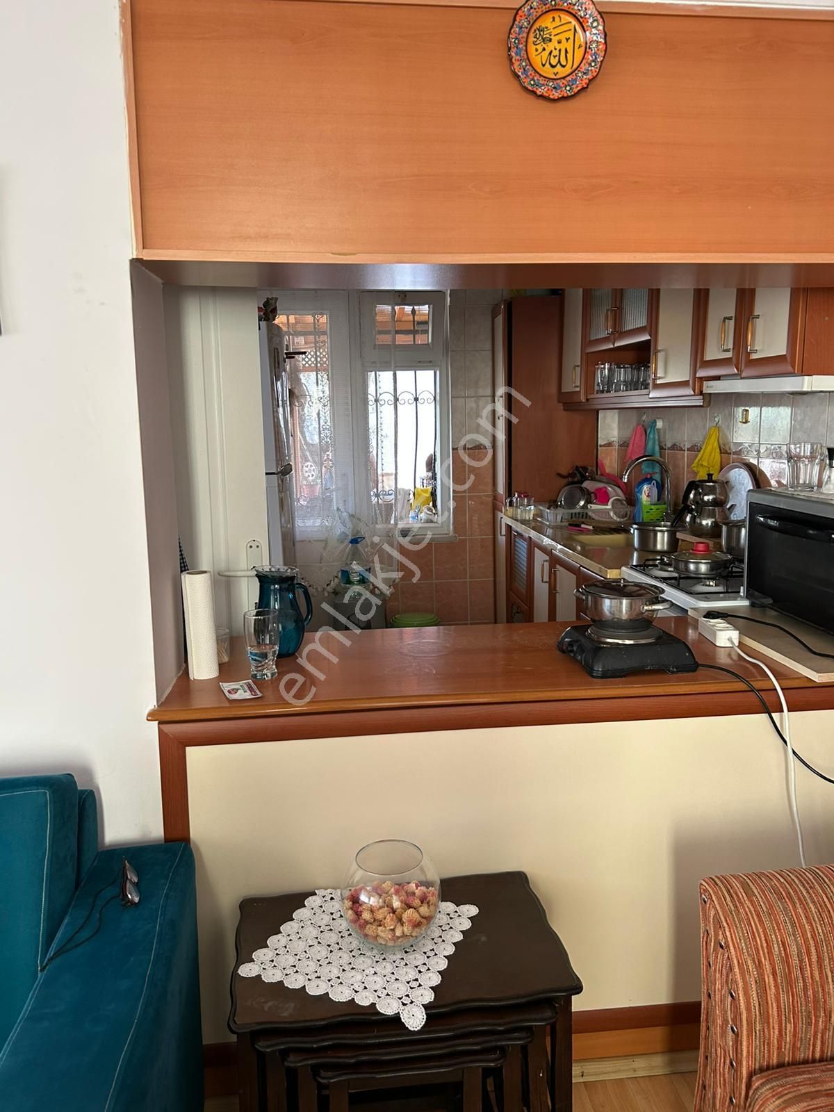 Çanakkale Ayvacık Küçükkuyuda Tanrıverdi Gayrimenkul'den Satılık Trıpleks Villa - Görsel 10