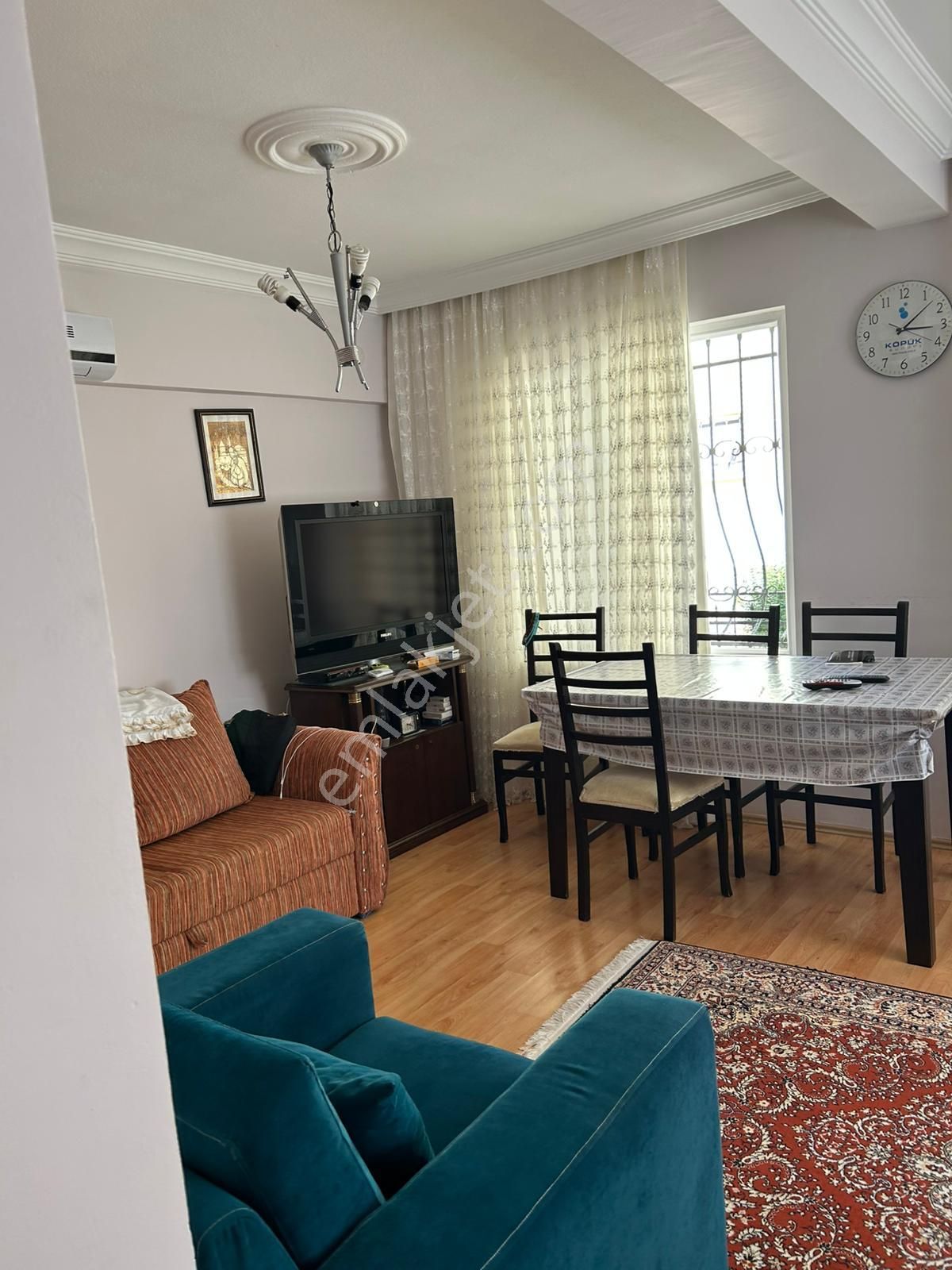 Çanakkale Ayvacık Küçükkuyuda Tanrıverdi Gayrimenkul'den Satılık Trıpleks Villa - Görsel 13