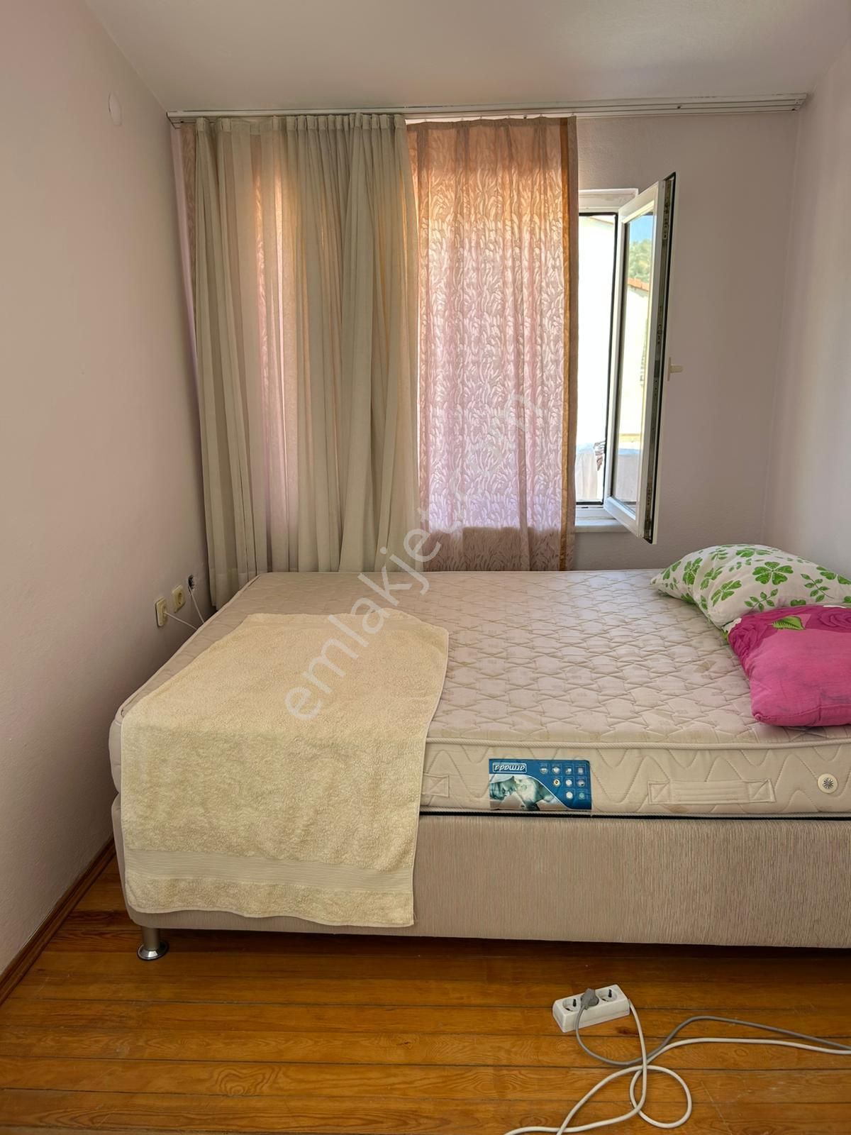 Çanakkale Ayvacık Küçükkuyuda Tanrıverdi Gayrimenkul'den Satılık Trıpleks Villa - Görsel 19