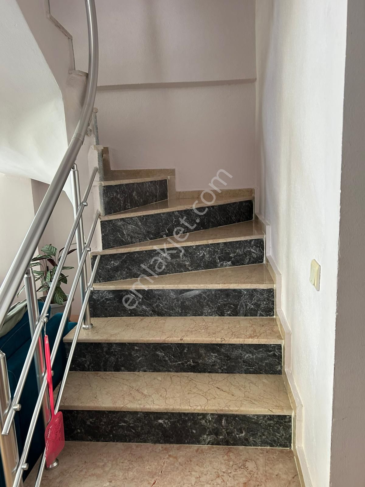 Çanakkale Ayvacık Küçükkuyuda Tanrıverdi Gayrimenkul'den Satılık Trıpleks Villa - Görsel 12