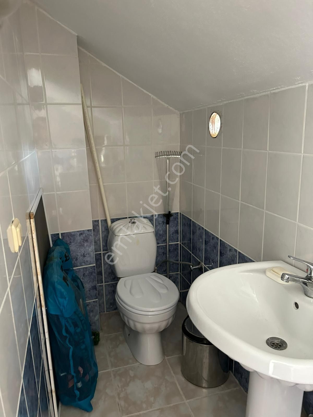 Çanakkale Ayvacık Küçükkuyuda Tanrıverdi Gayrimenkul'den Satılık Trıpleks Villa - Görsel 18