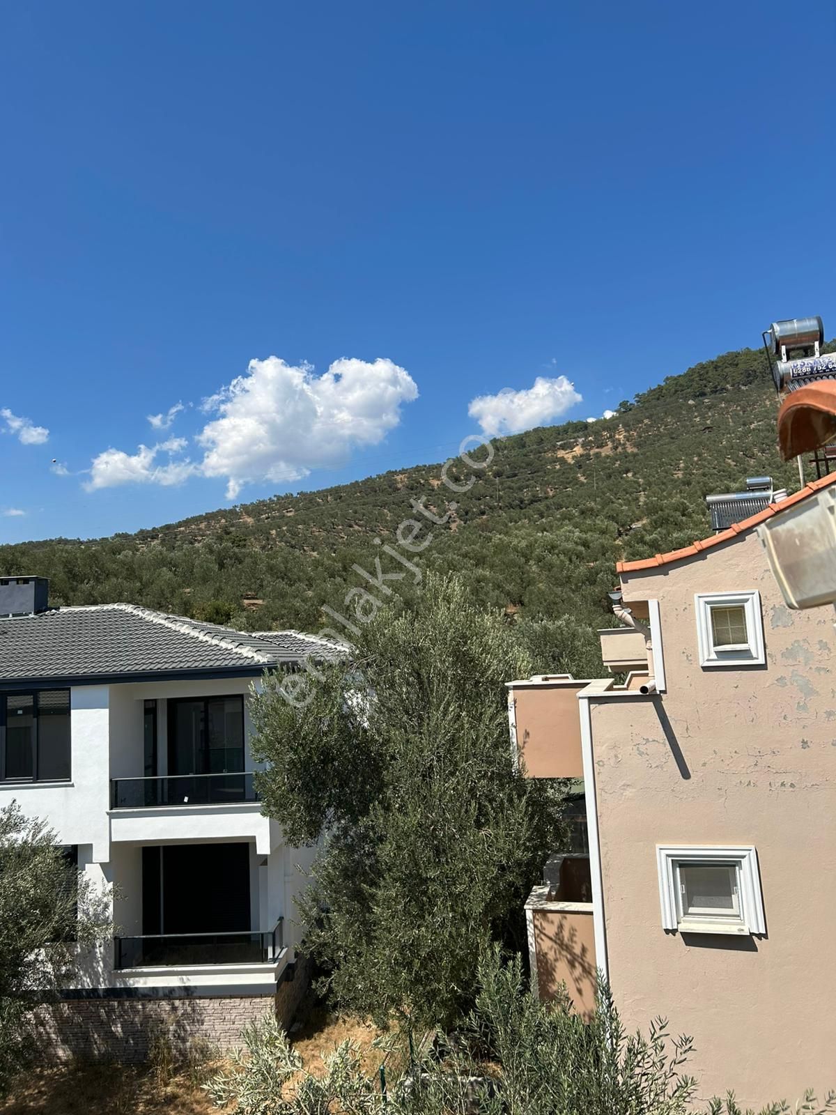 Çanakkale Ayvacık Küçükkuyuda Tanrıverdi Gayrimenkul'den Satılık Trıpleks Villa - Görsel 21