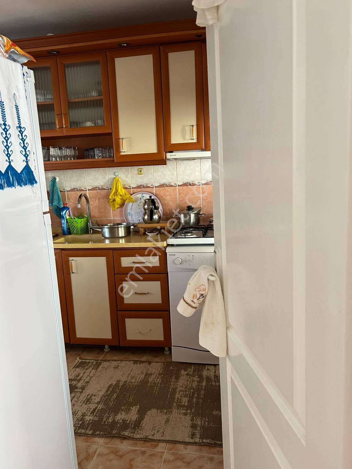 Çanakkale Ayvacık Küçükkuyuda Tanrıverdi Gayrimenkul'den Satılık Trıpleks Villa - Görsel 11