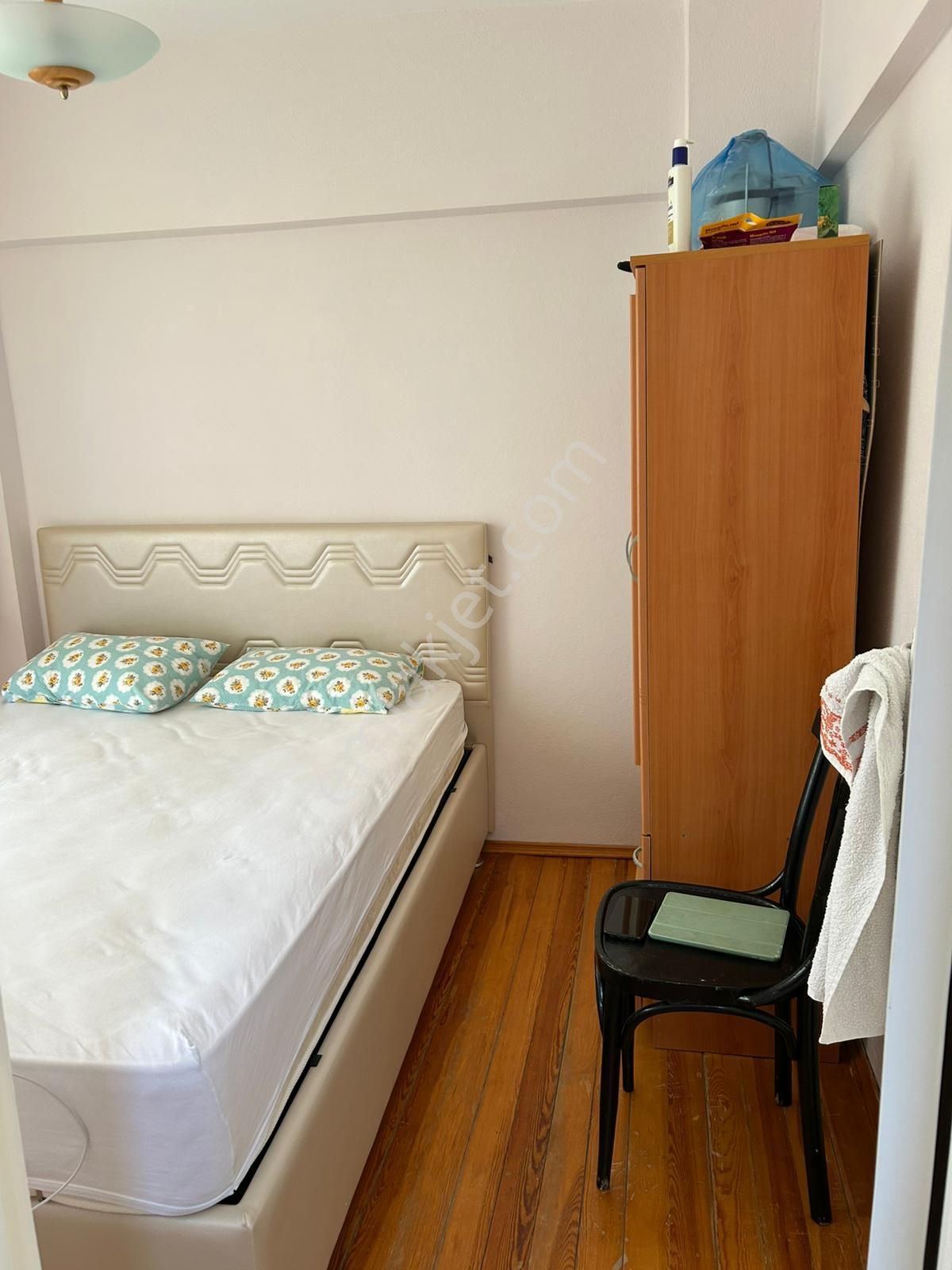 Çanakkale Ayvacık Küçükkuyuda Tanrıverdi Gayrimenkul'den Satılık Trıpleks Villa - Görsel 16