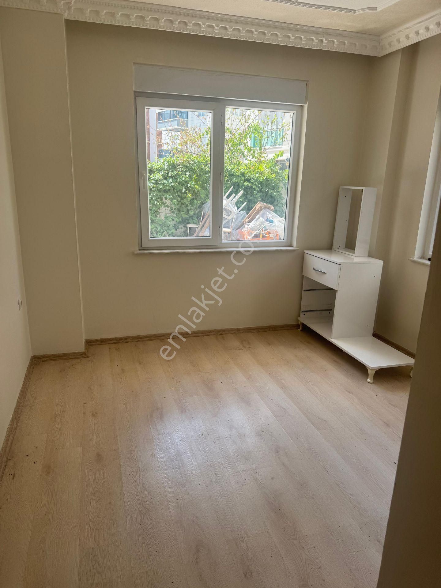 Gebizlide 2+1 Kiralık Daire