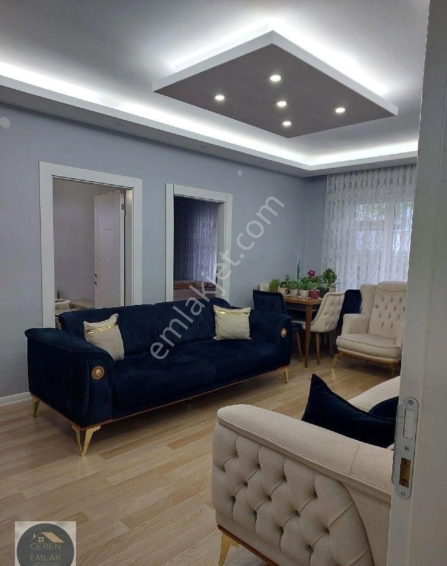 Mamak Aşık Veysel Mahallesinde Satılık 3+1 Daire