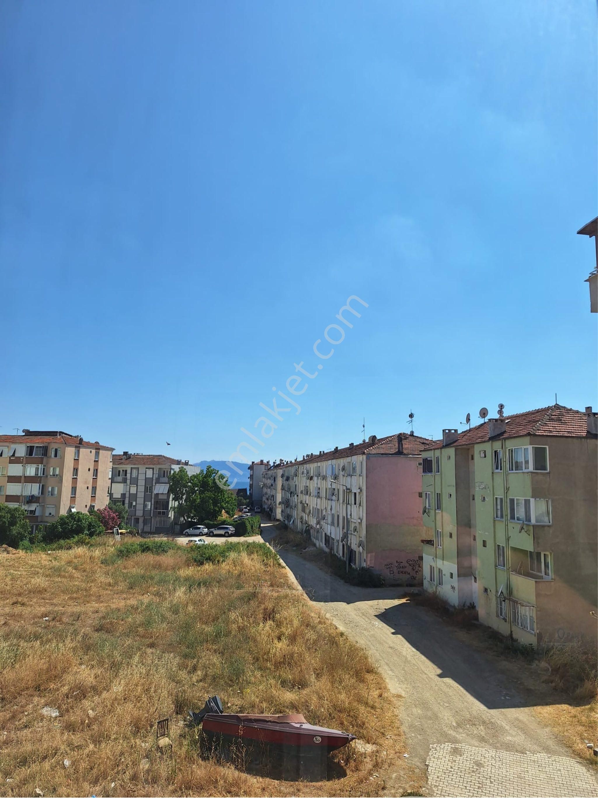 Köşem Emlaktan Kiralık Daire