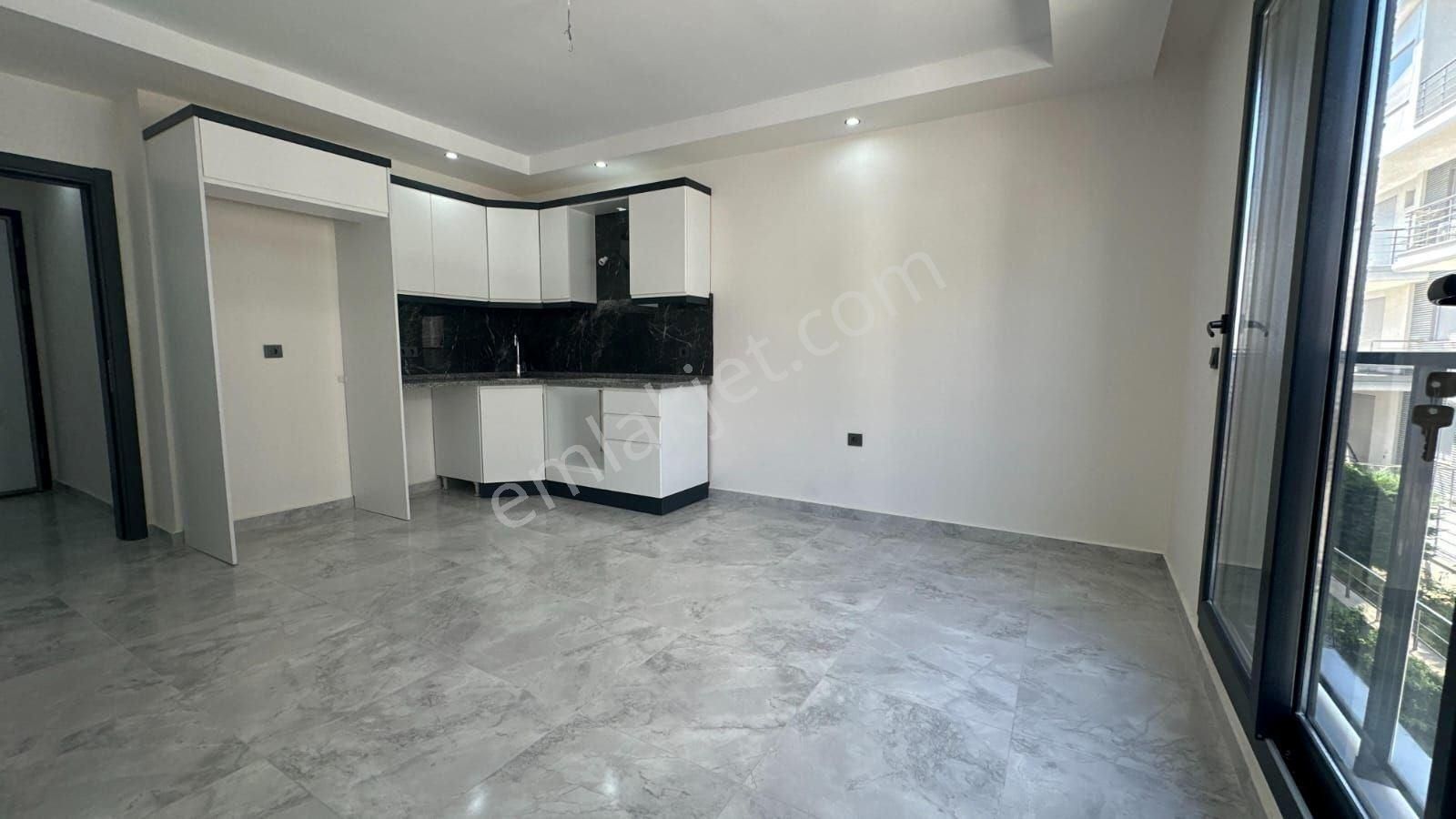 Aydın Didim Altınkum Da Satılık 1+1 Daire