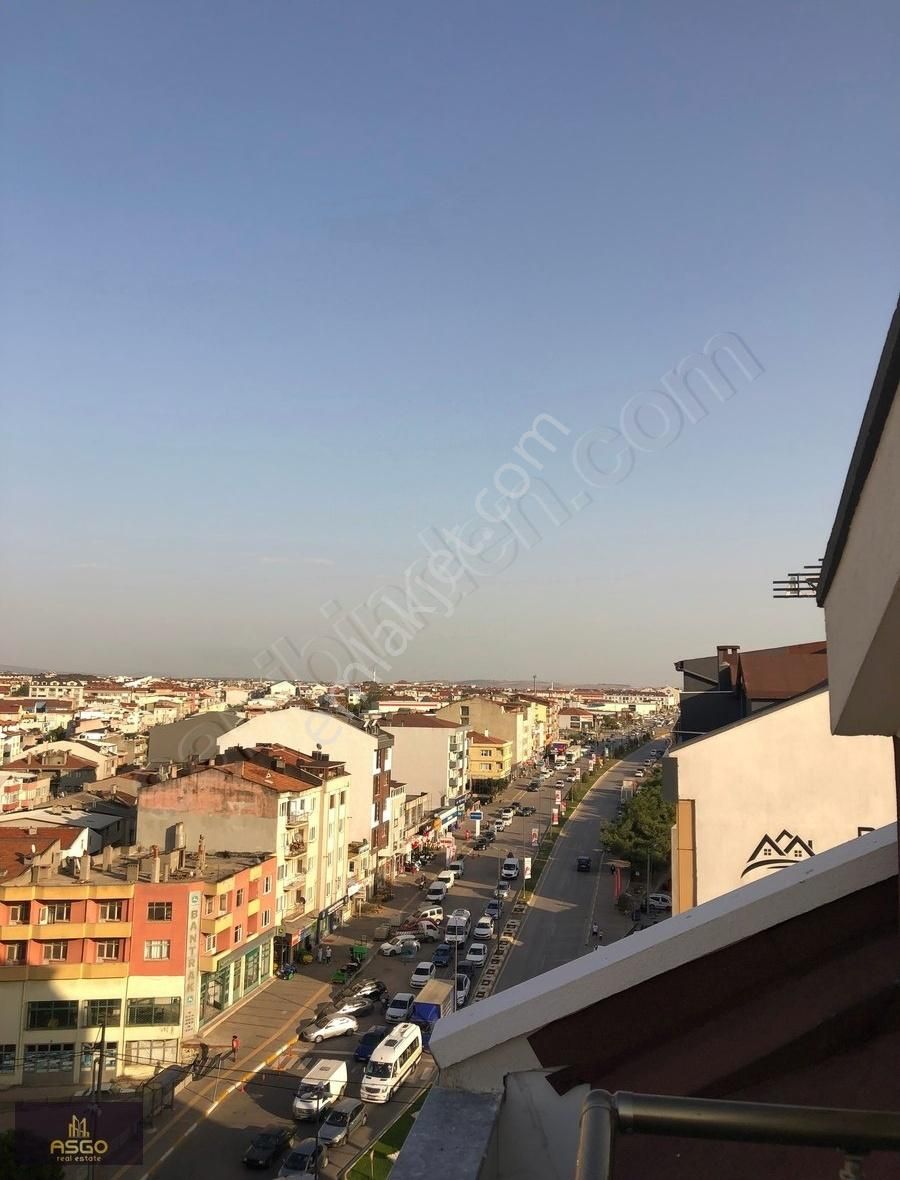 Asgo Dan Plaza İçerisinde 3+1 Dubleks Satılık Daire