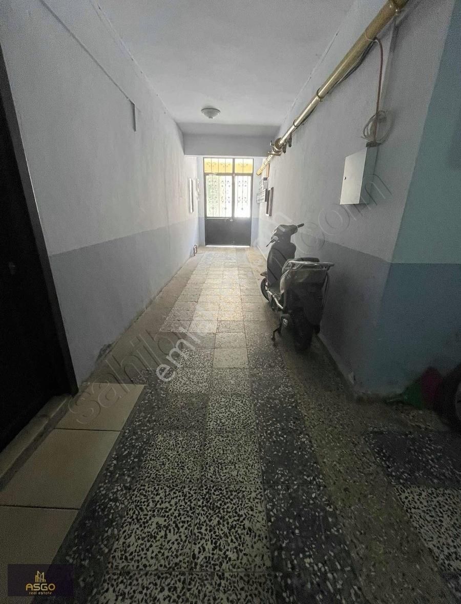 Asgo Dan 17 Eylül Belediye Yakını 2+1 Kiralık Daire