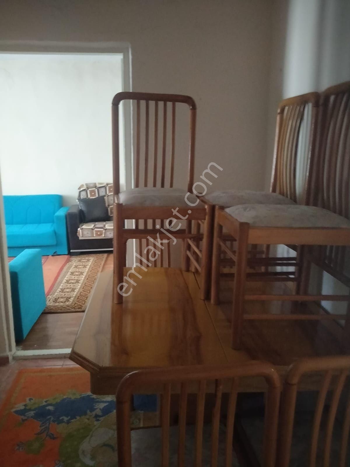 Ankara Haymanada 2+1 Eşyalı Kiralık Daire