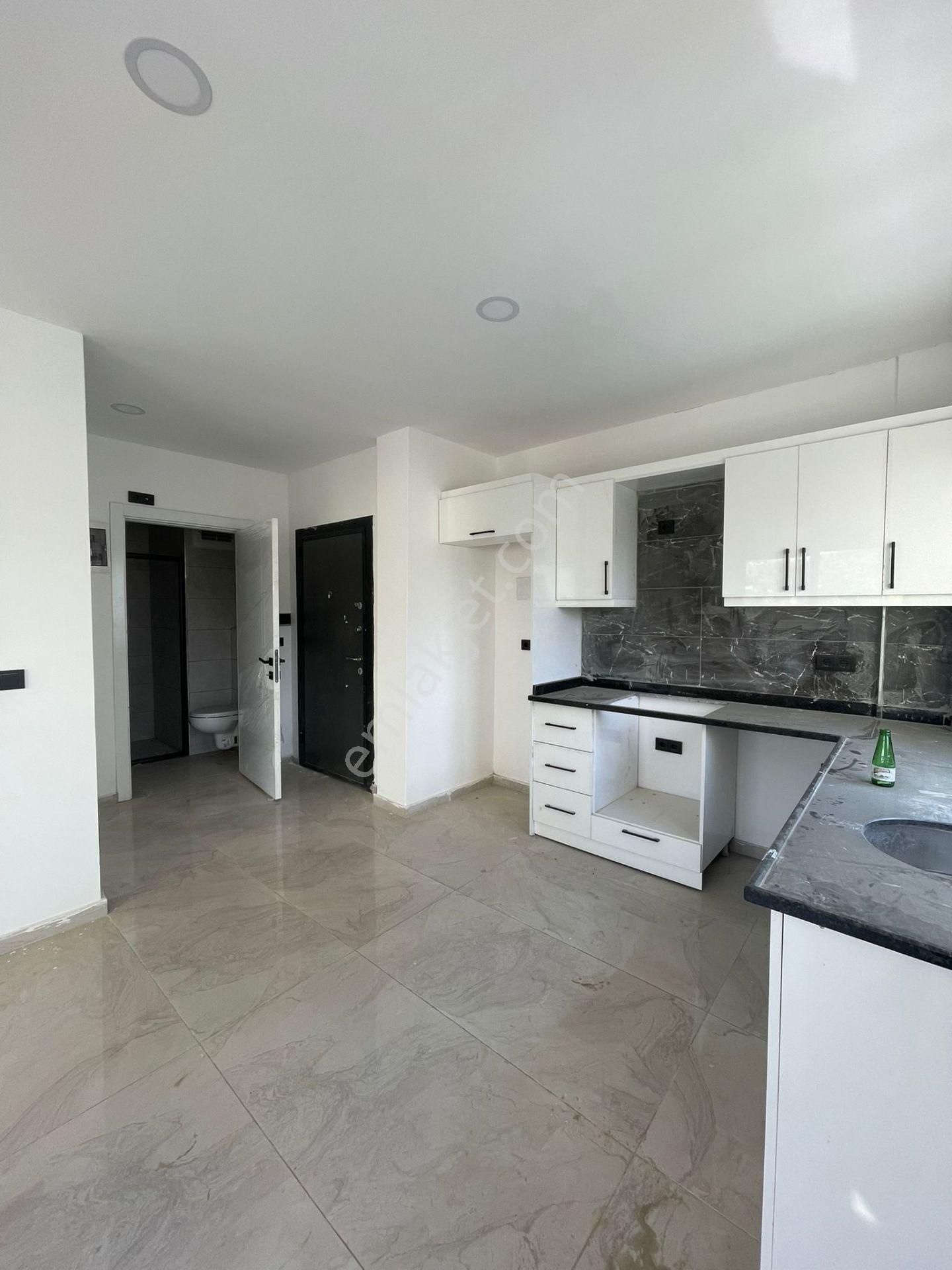 2+1 Fırsat Dairesi Alanya Payallar - Görsel 18