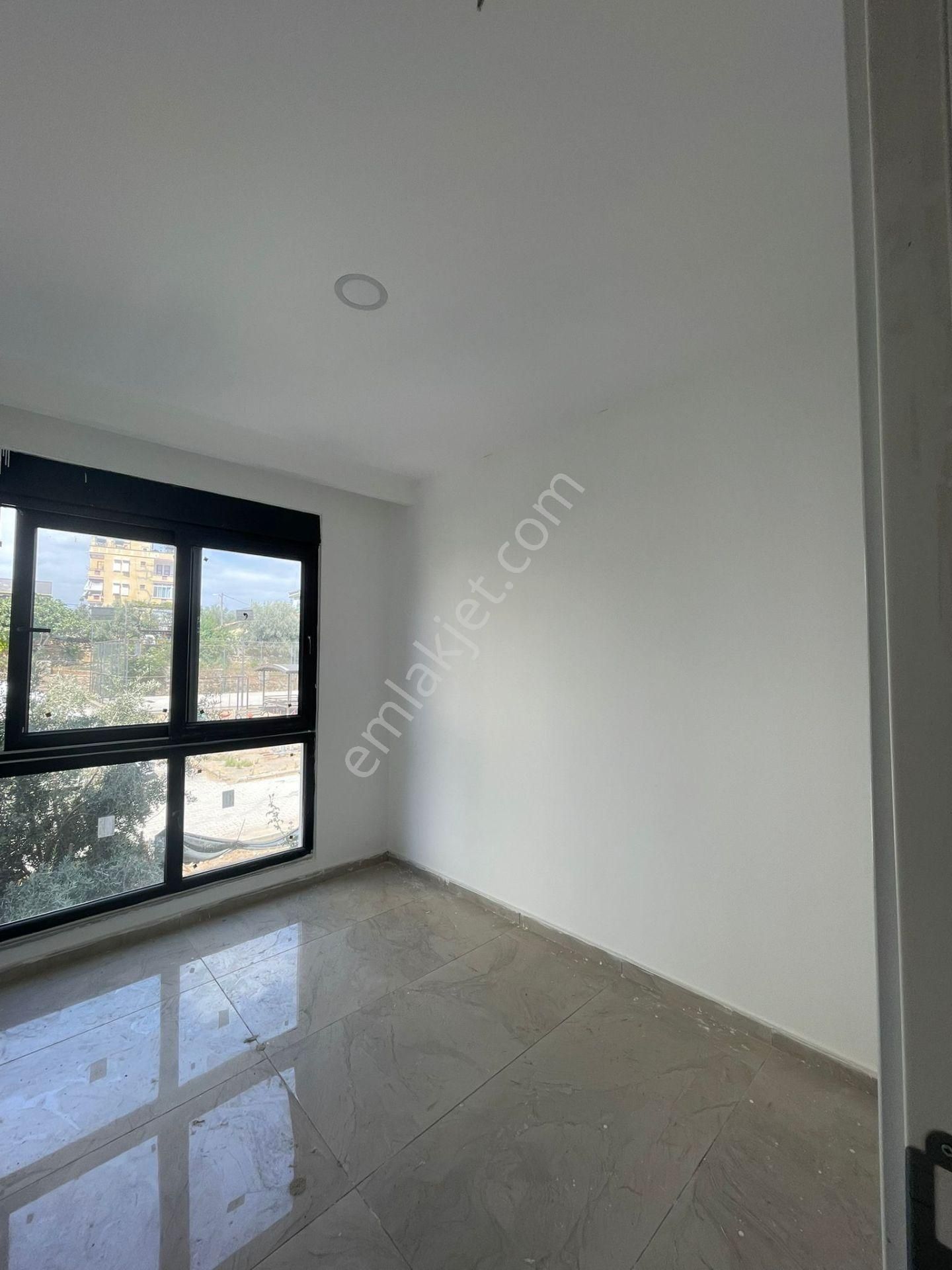 2+1 Fırsat Dairesi Alanya Payallar - Görsel 10