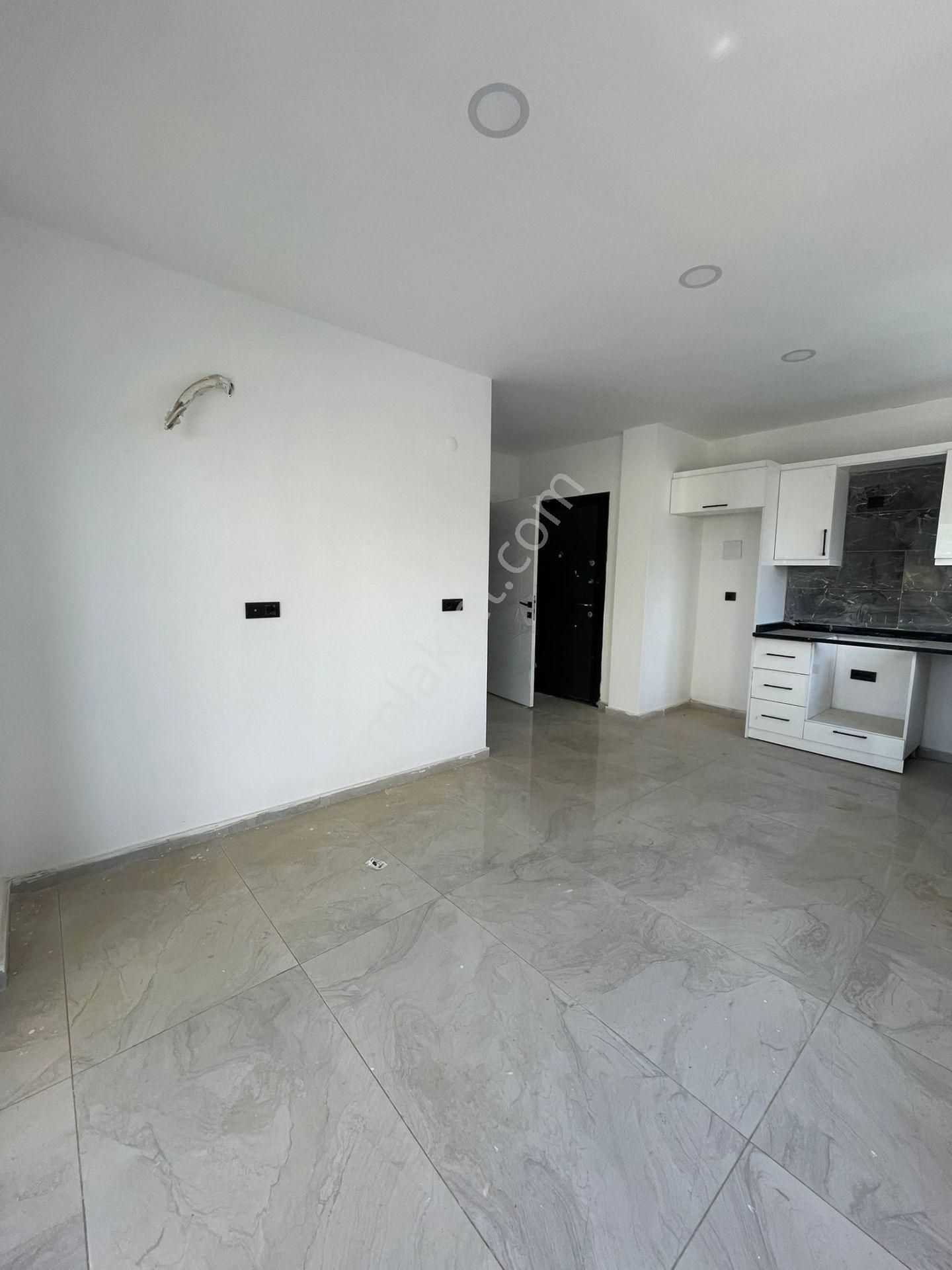 2+1 Fırsat Dairesi Alanya Payallar - Görsel 16